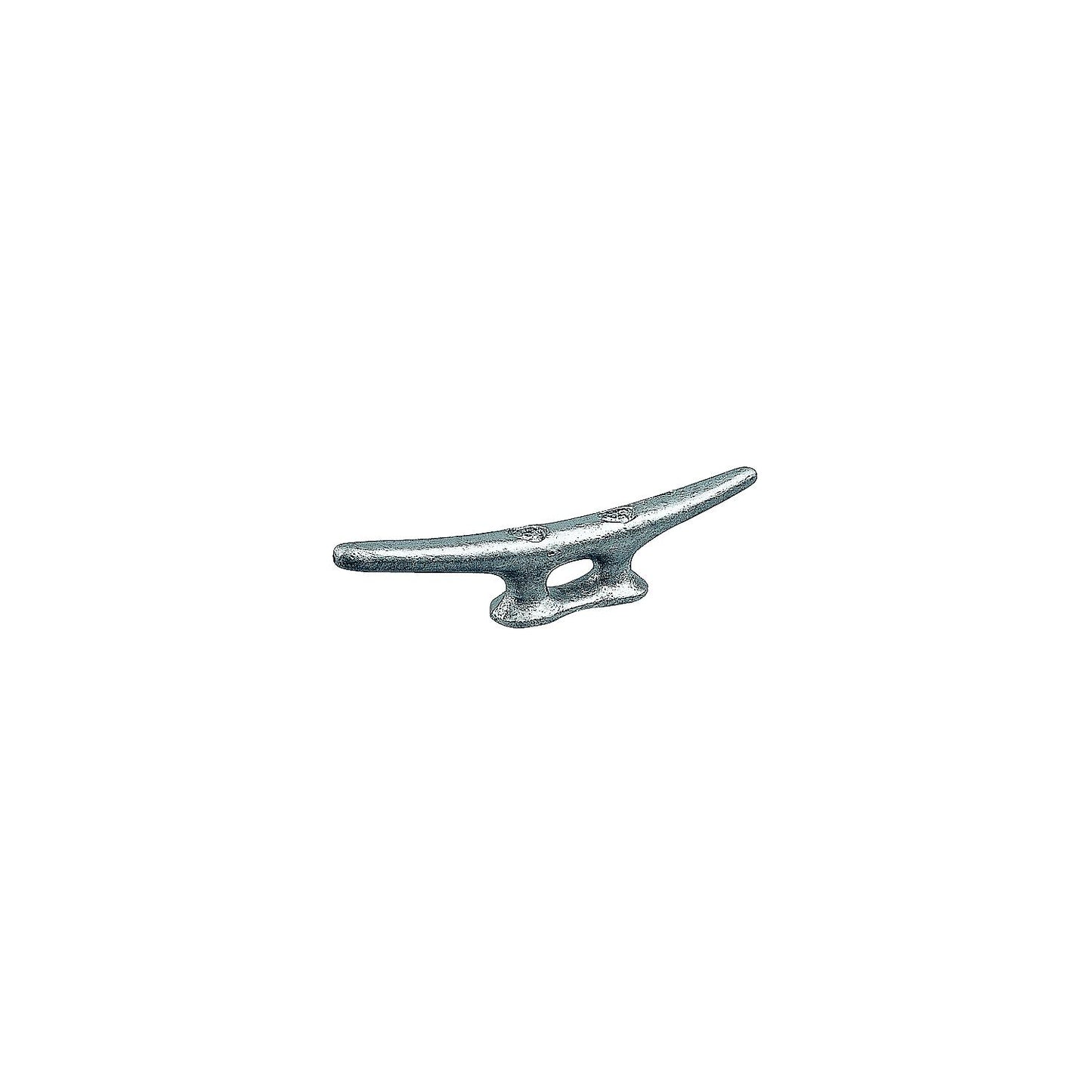 Galvanized Cleat, 5"