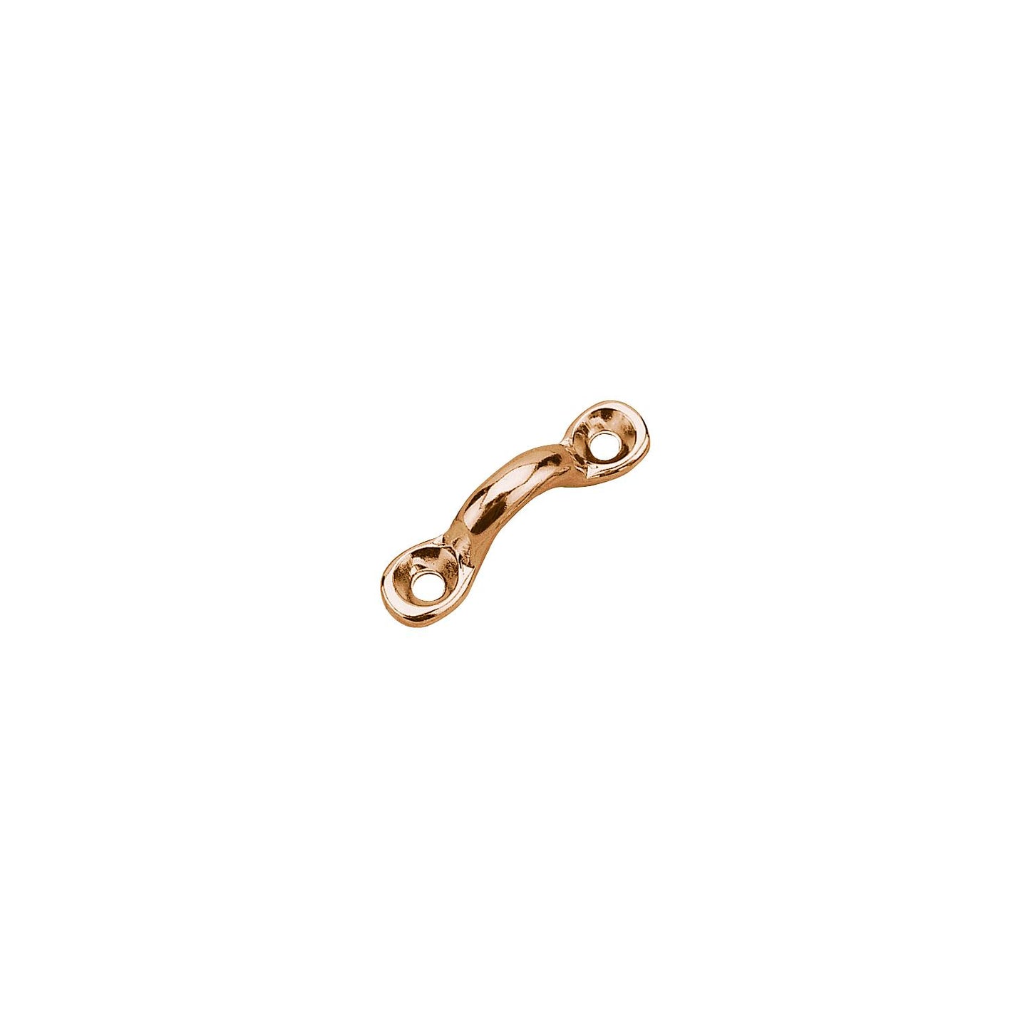 Sea-Dog 081271 Pad Eye Bronze 3/8"