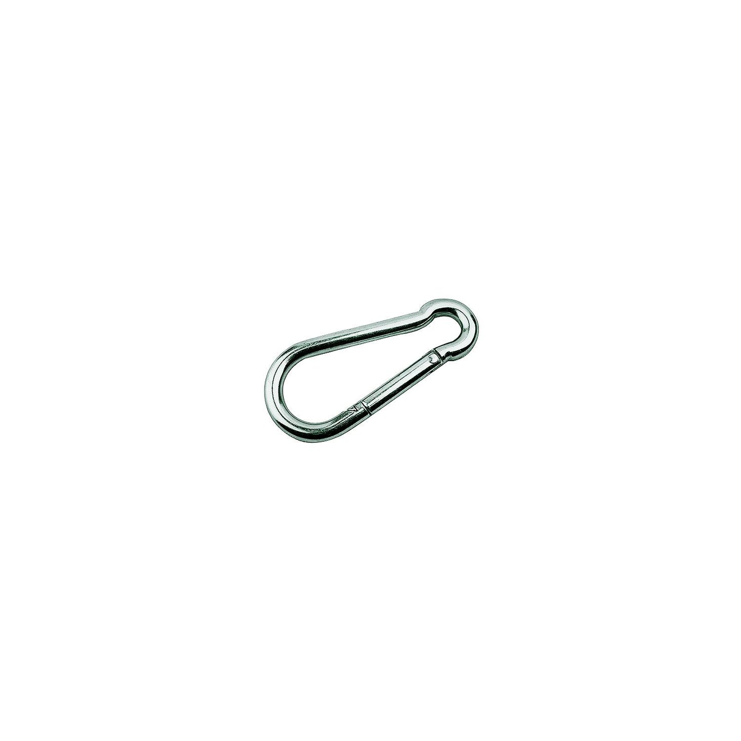 Sea-Dog 1560801 Galvanized Steel Snap, 3-3/16"