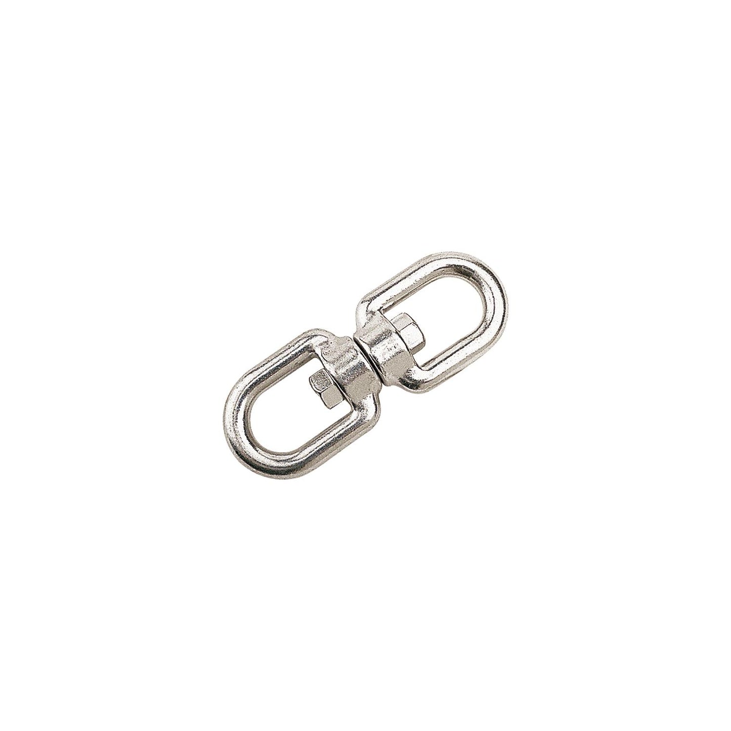 SeaDog 182110 Investment Cast 316 Stainless Steel 4-5/8" Eye & Eye Swivel