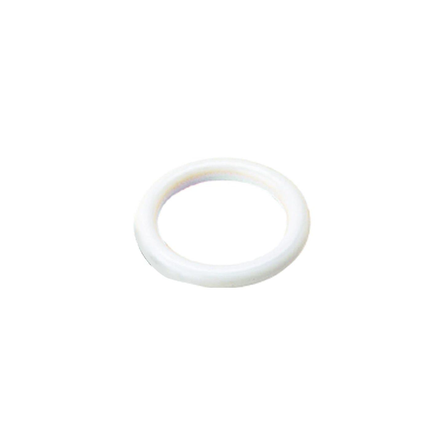 Sea-Dog 190570 Round Ring - 2" White
