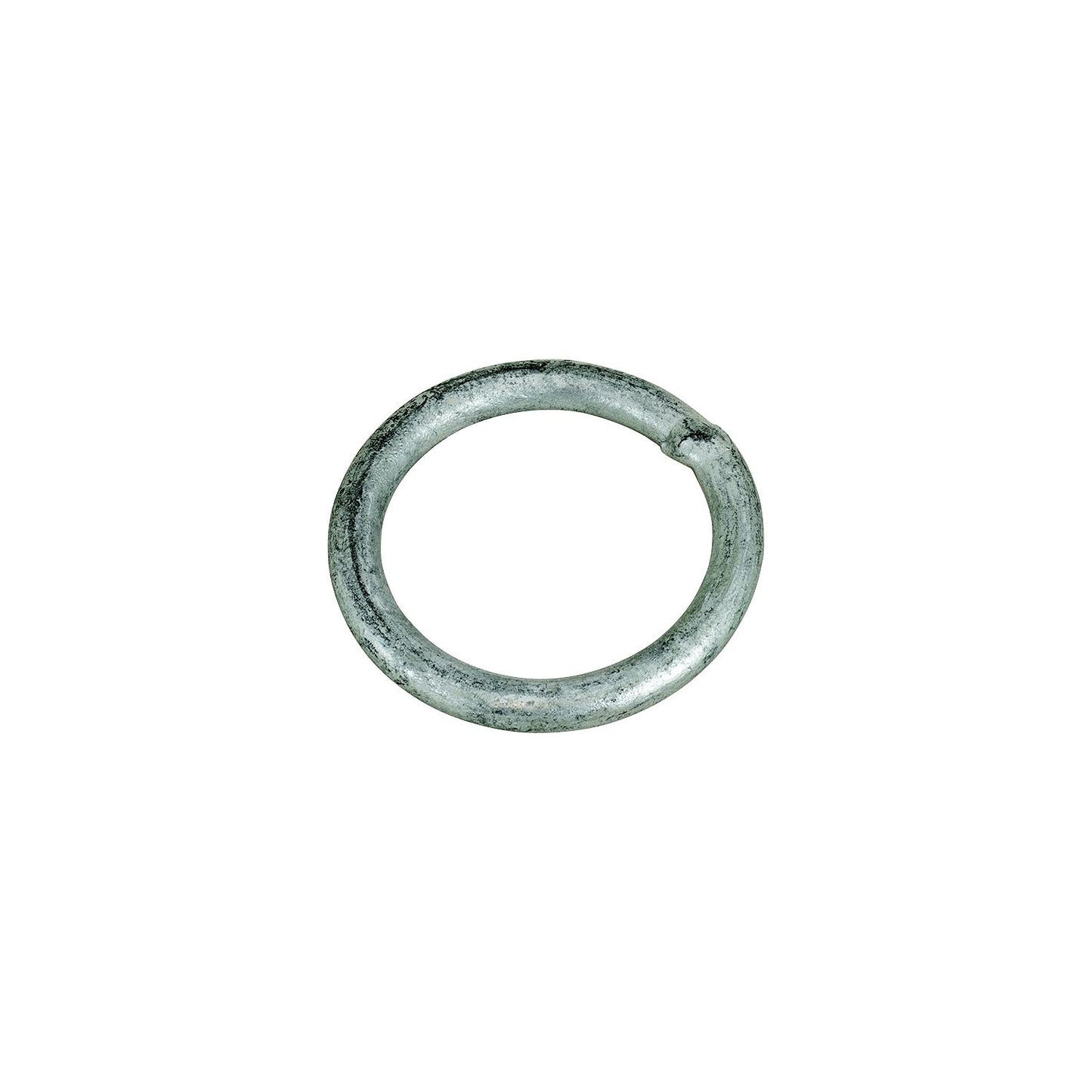 Sea-Dog 192420 Galvanized Ring, 1/4" x 2"