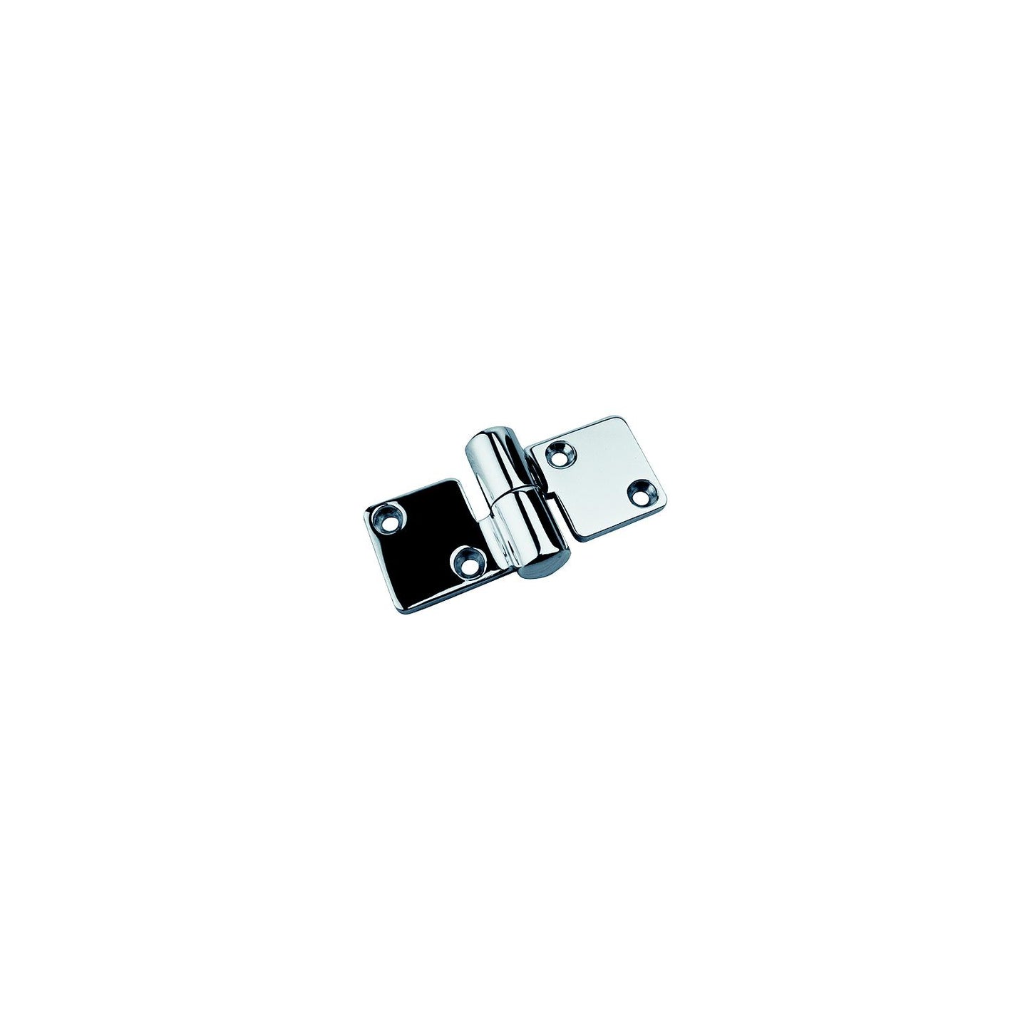 SeaDog Take-Apart Hinge | Investment Cast 316 Stainless Steel | #10 Fastener | 3-1/2" x 2"
