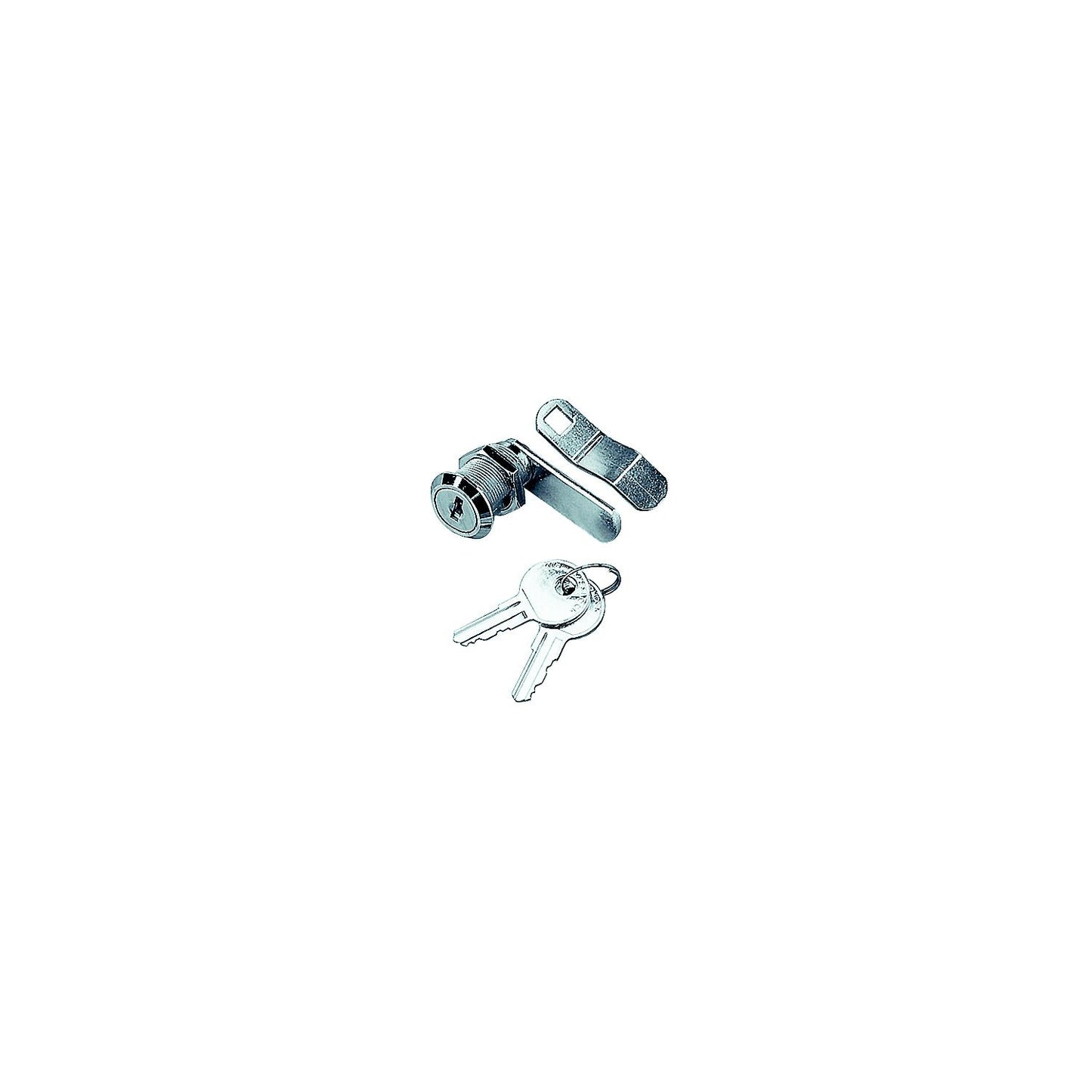 Stainless Cam Lock