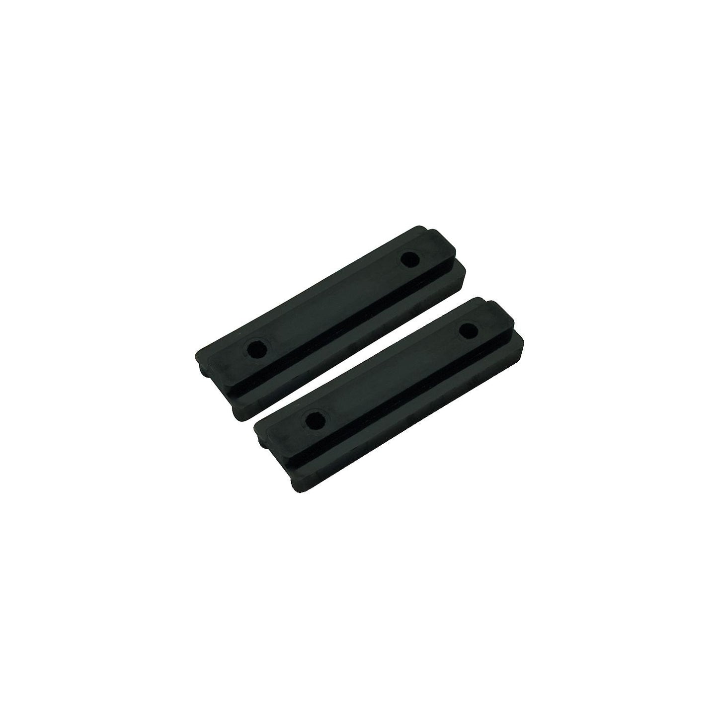 Track Slide, Black