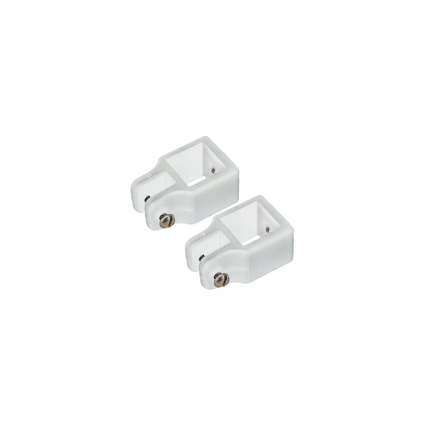 Top Slide 1" Square Tube 2/Cd-Supply Nautica