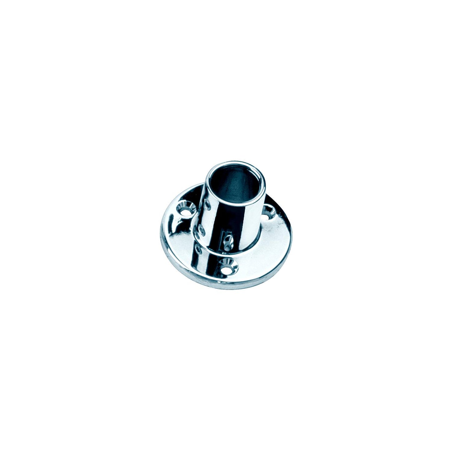 Round Base 90°
