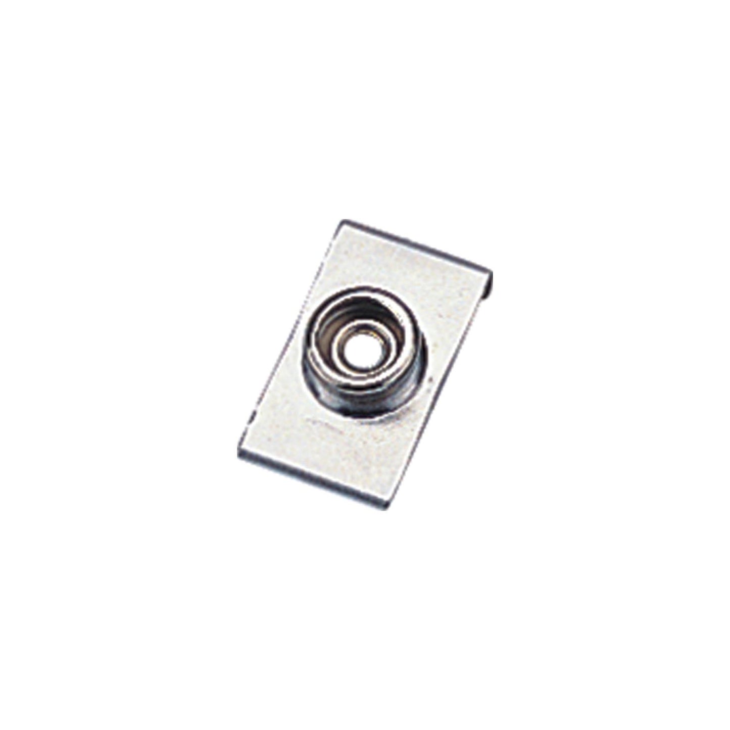 SeaDog 2991251 S.S. Windshield Clip, 4 sets