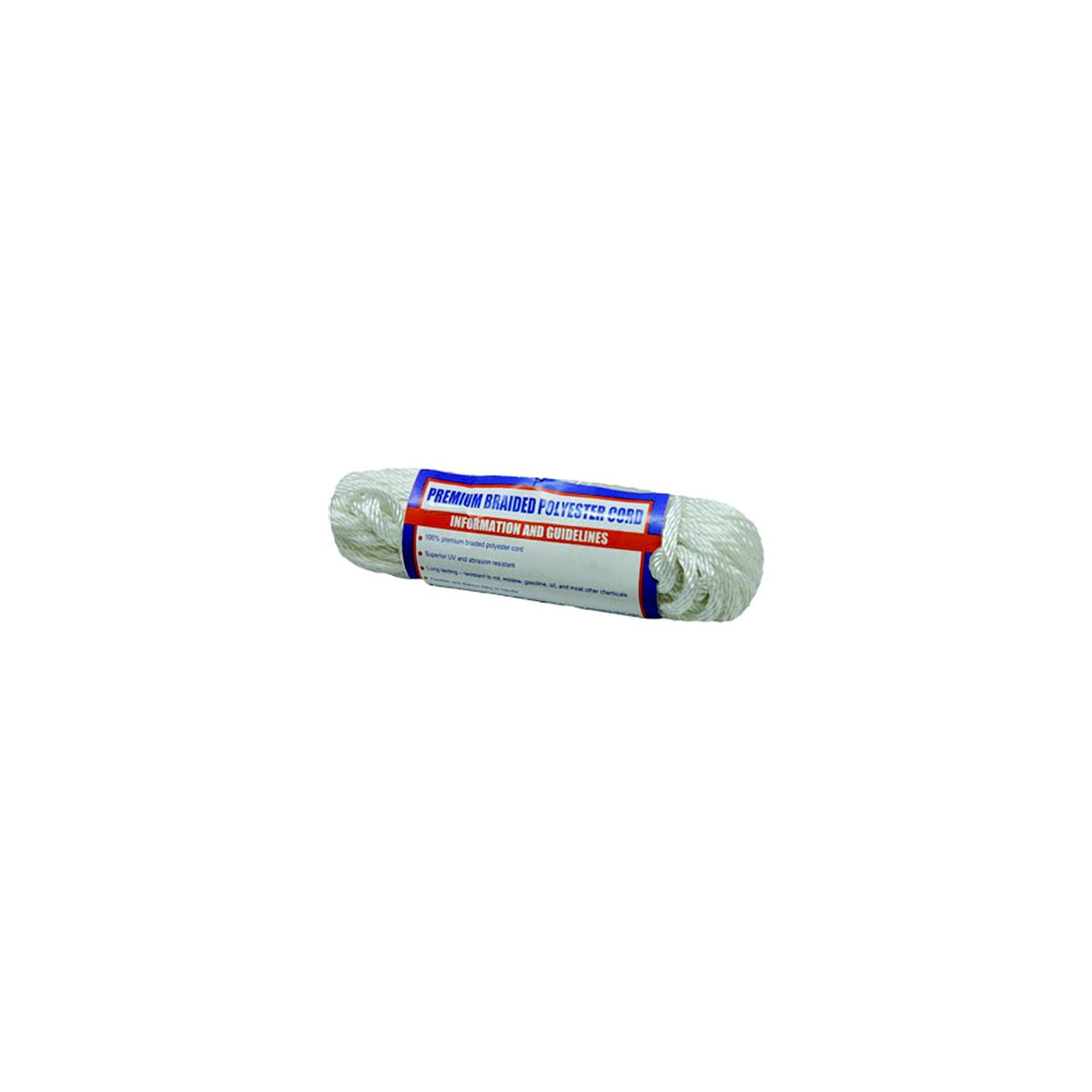 Sea-Dog Utility Cordage, 5/32" × 50'