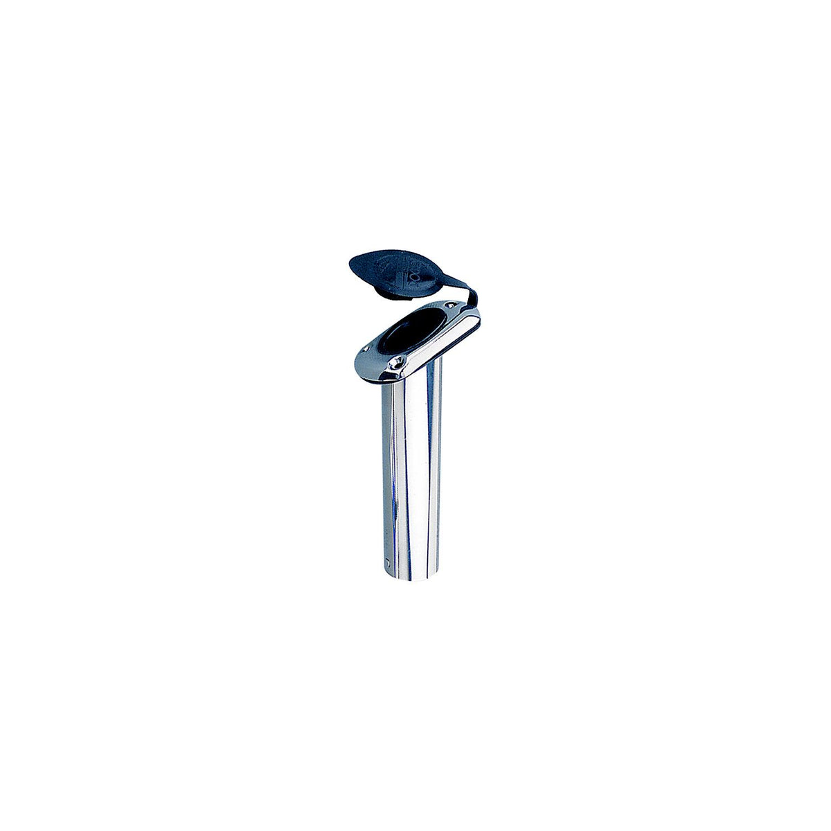 Flush Mount Rod Holder w/Cap-Supply Nautica
