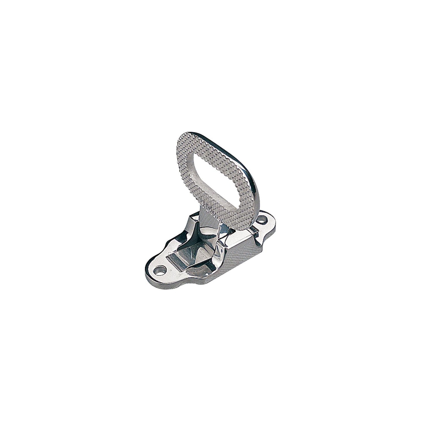 Stainless Folding Step