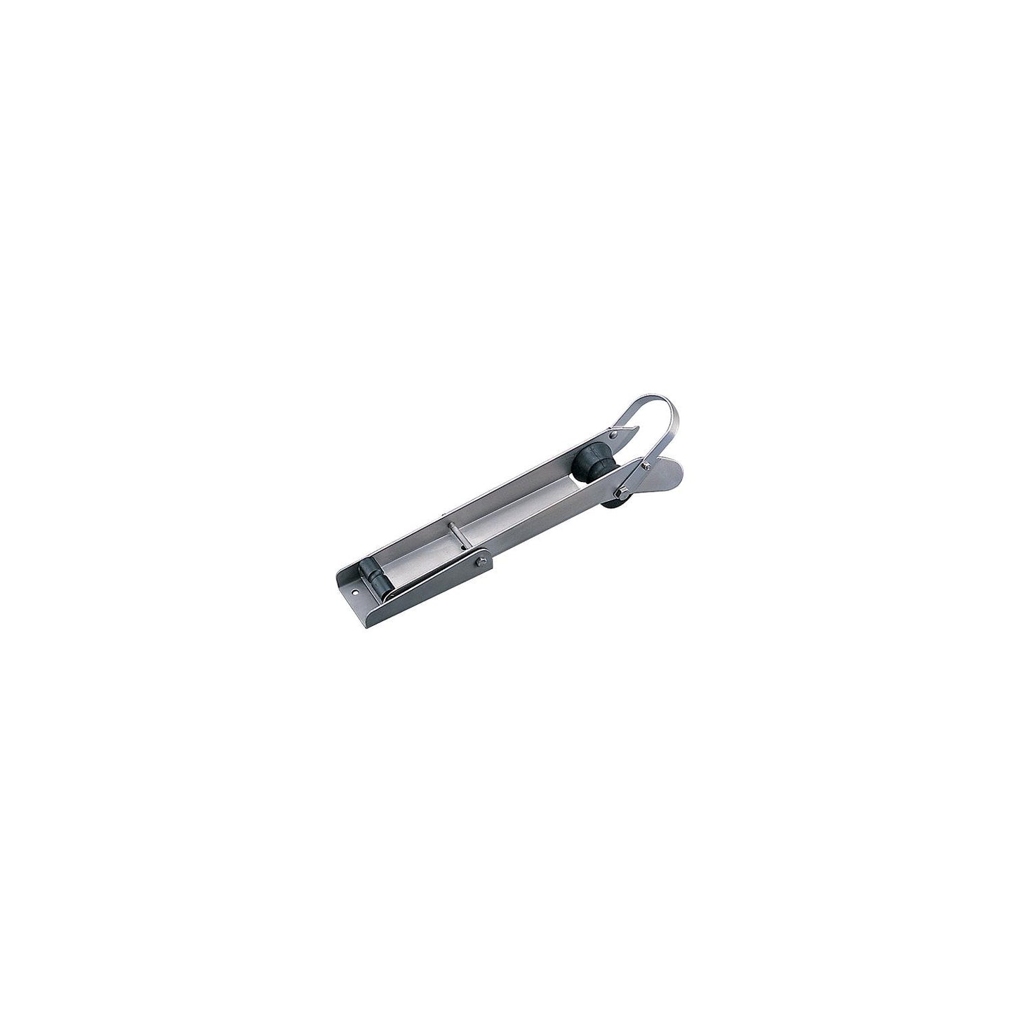SeaDog 328068 Pivoting Medium Bow Roller | 1-1/2" Max Rope Diameter | 3/8" Bolt Fastener