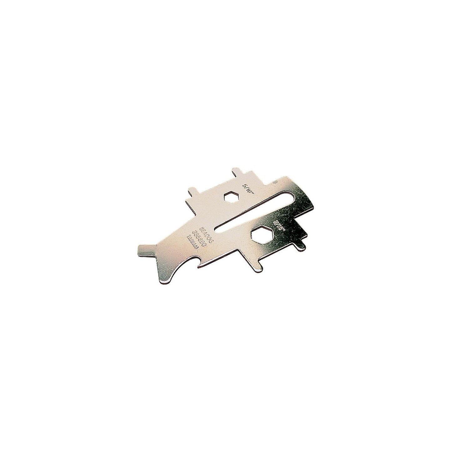 Universal Deck Plate Key