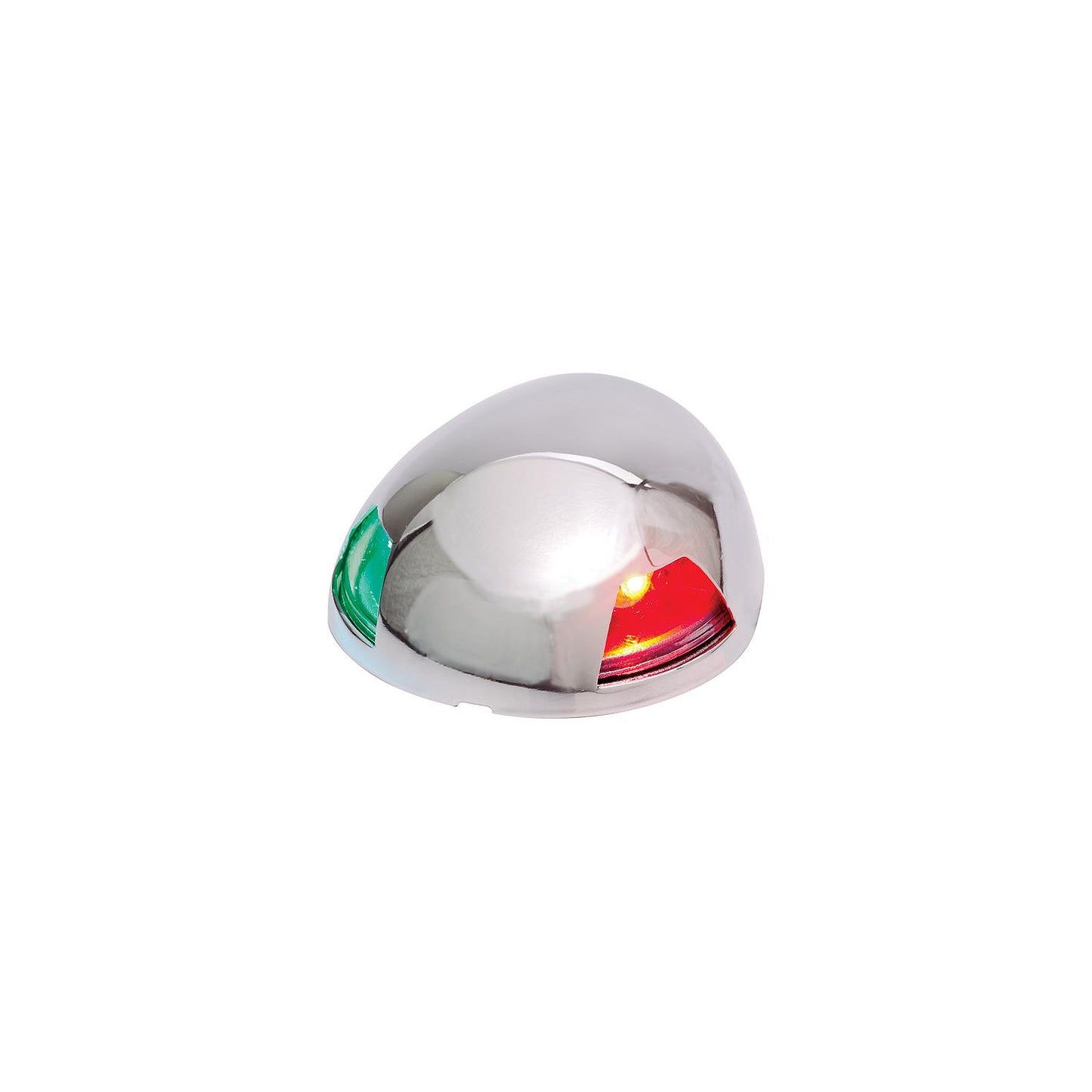 SeaDog Waterproof LED Combination Bow Light | USCG 1 NM Approved | #8 Fastener | 67 IP Rating-Supply Nautica