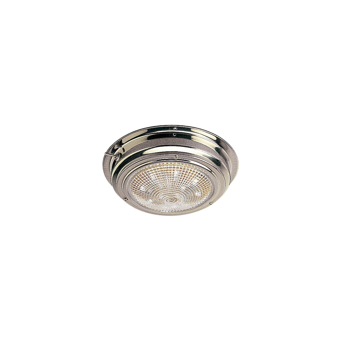 Seadog 4002031 LED Dome Light, 6-3/4" Dia.