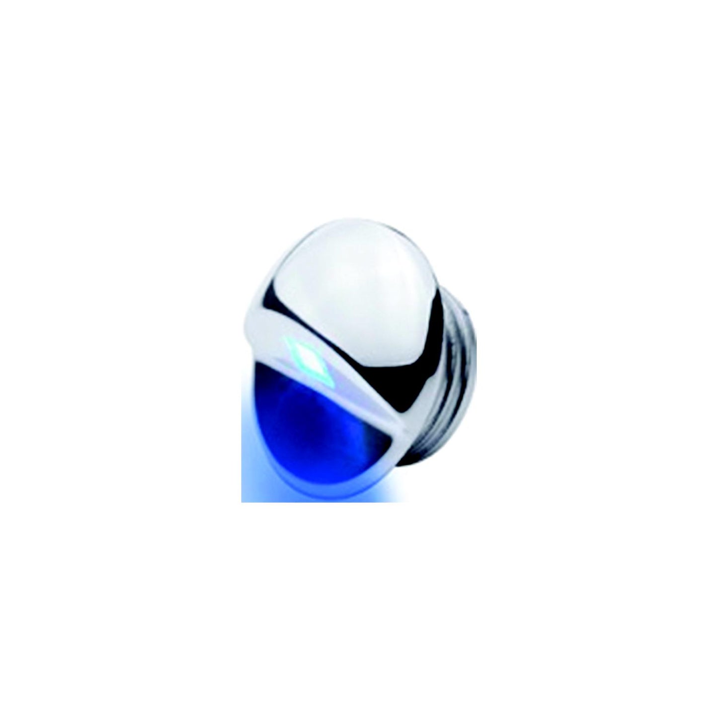 Seadog 4014131 LED Alcor Courtesy Light, Blue-Supply Nautica