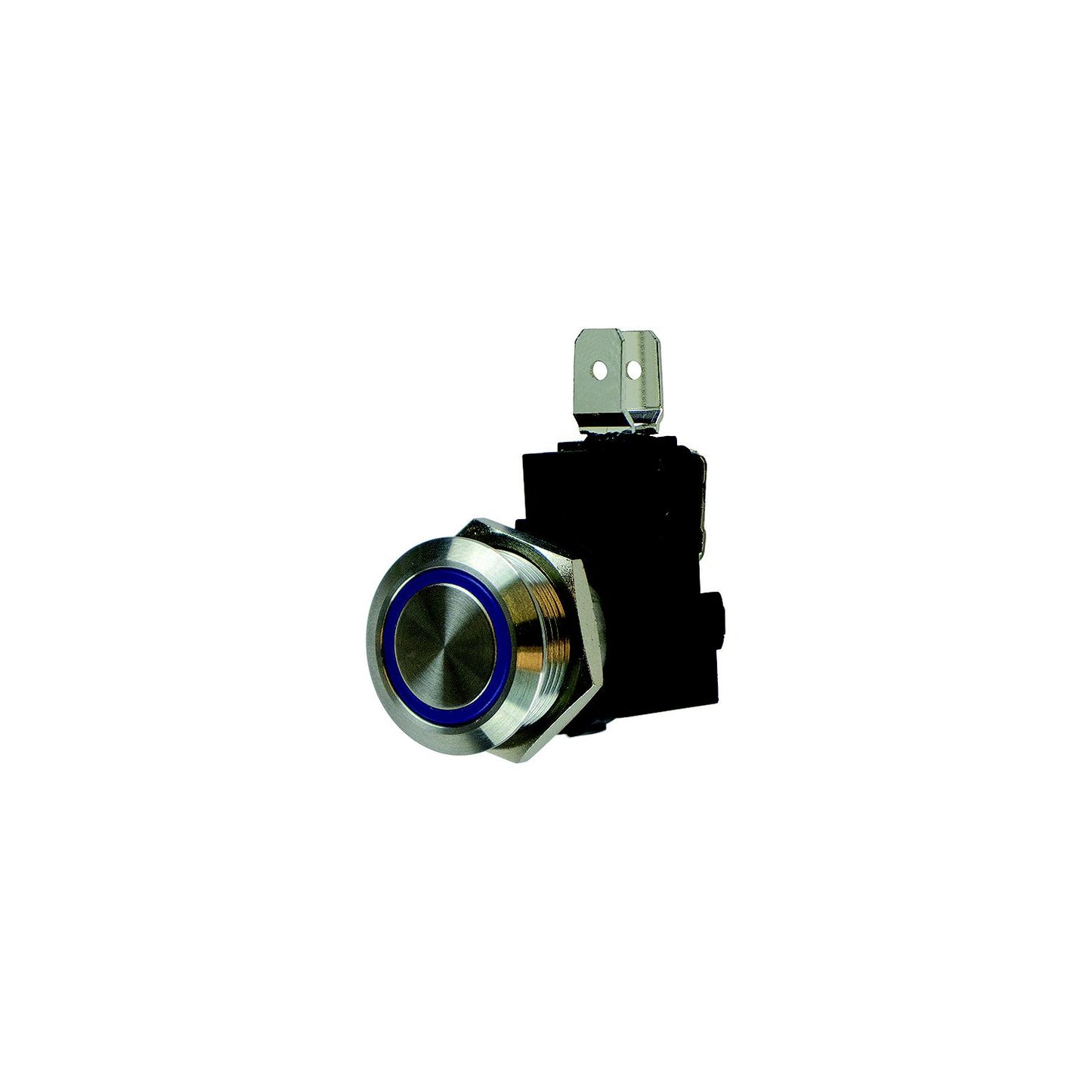 Sea-Dog 4030641 LED Push Button On/Off Switch - High Amp-Supply Nautica