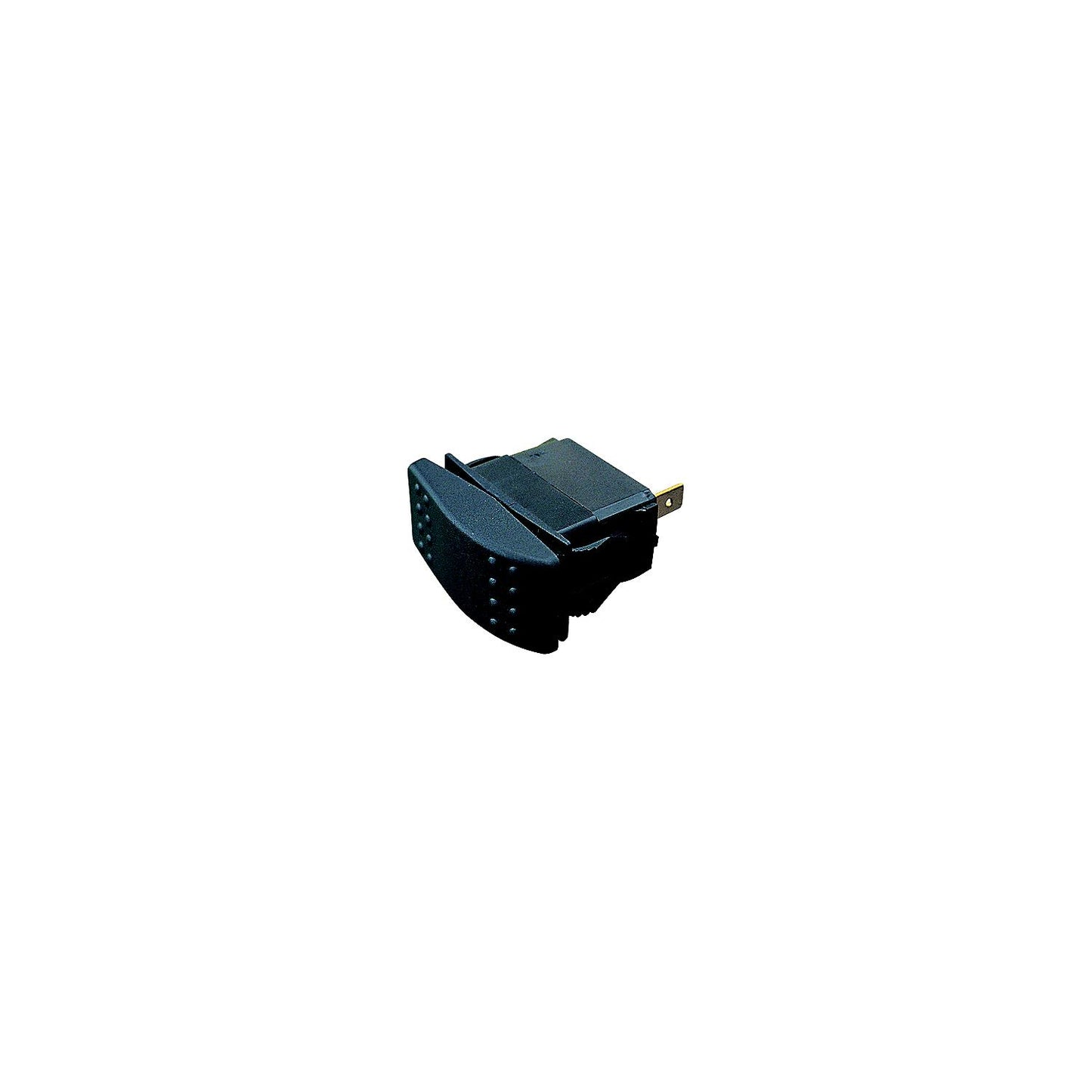 Contura® Rocker Switch (SPDT) - Illuminated On/Off/On-Supply Nautica