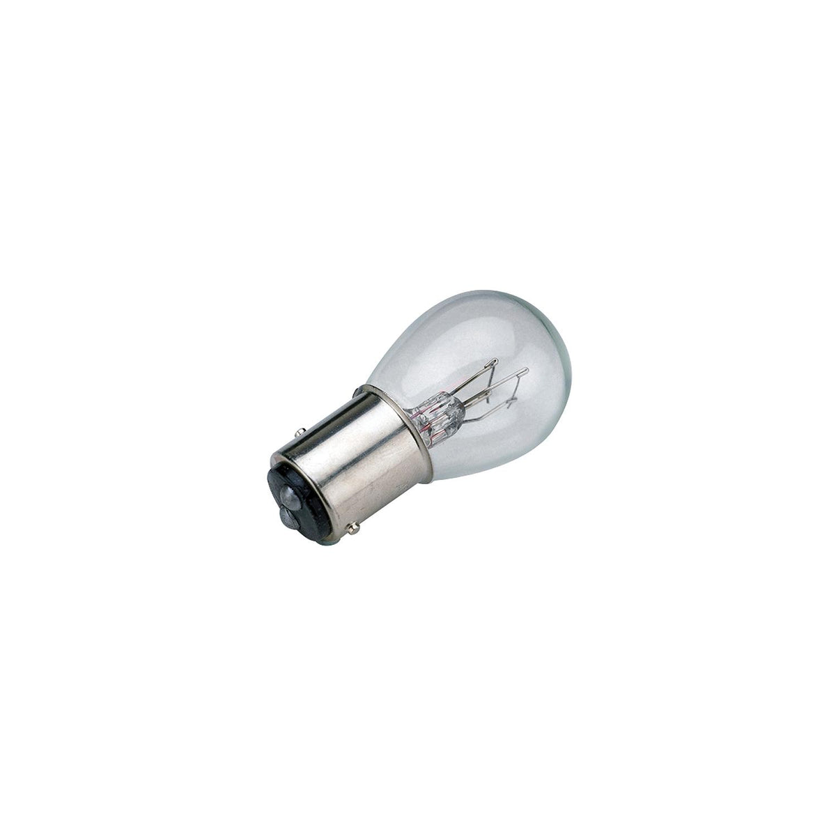 Light Bulb, #90, 2/Card-Supply Nautica