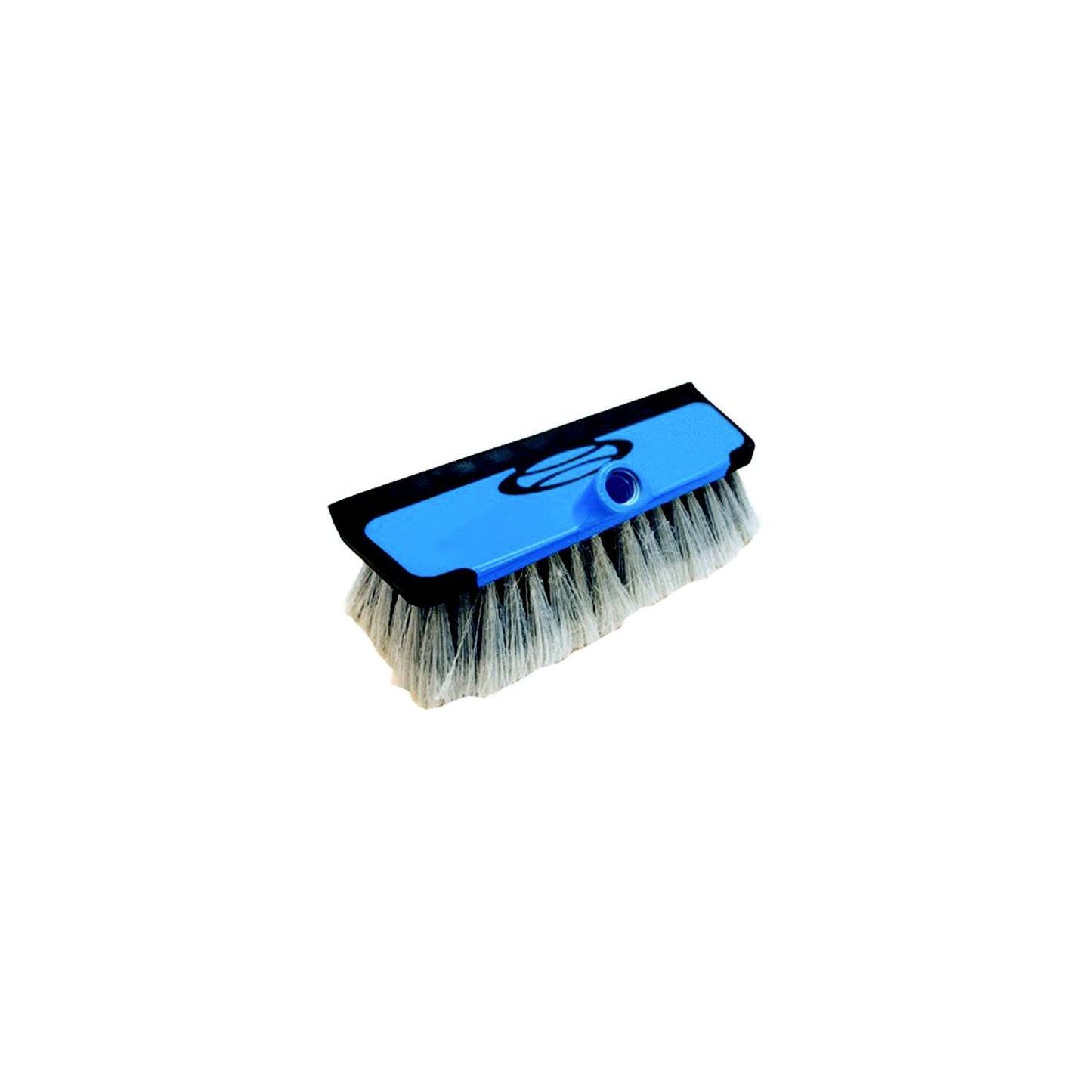 Seadog Combination Soft Bristle Brush & Squeegee-Supply Nautica