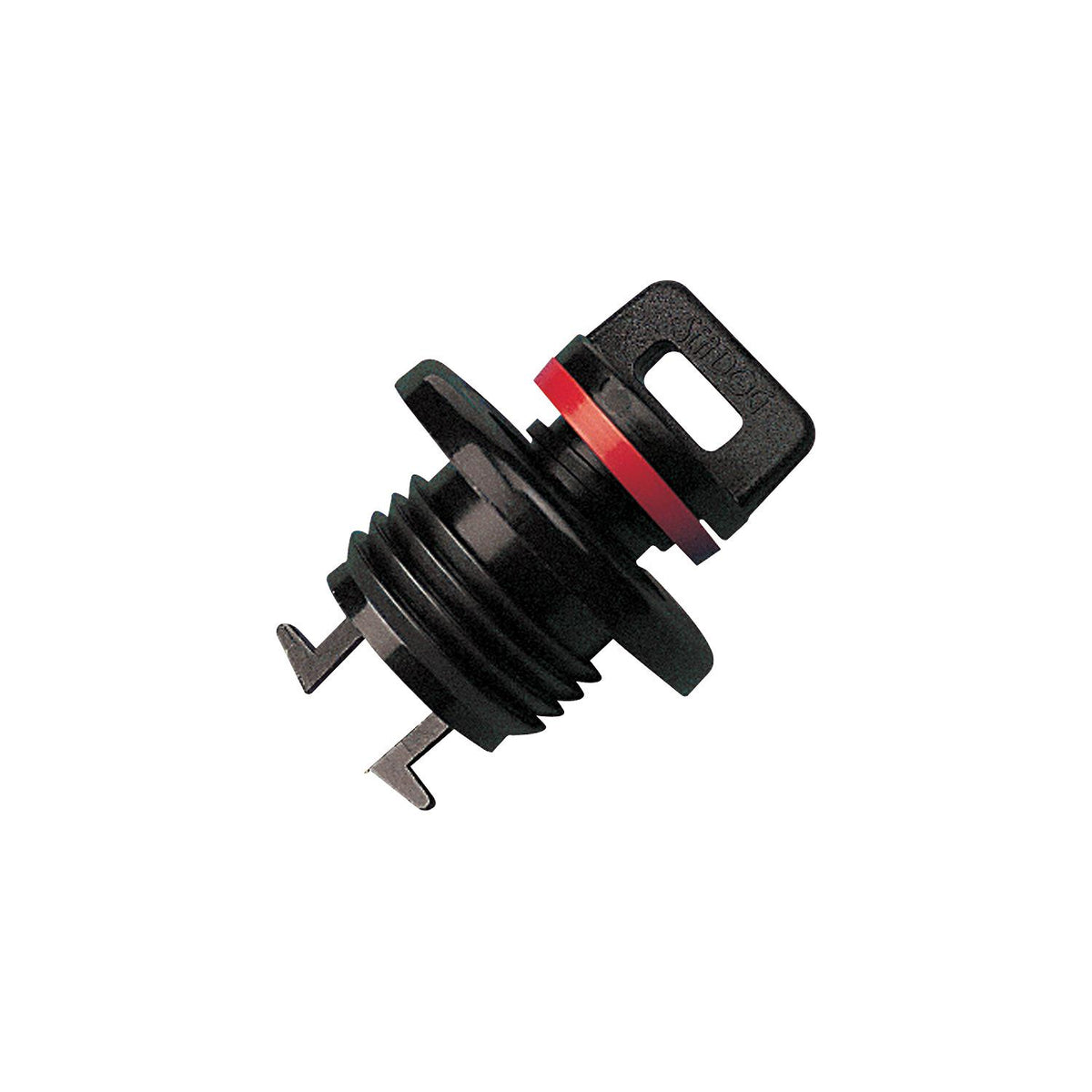 Nylon Drain Plug (Press Fit)-Supply Nautica