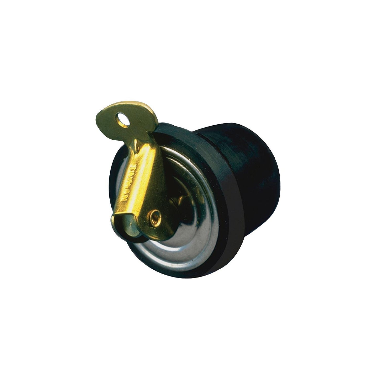 Sea-Dog 5200951 Brass Baitwell Plug, 7/8", 2/pk