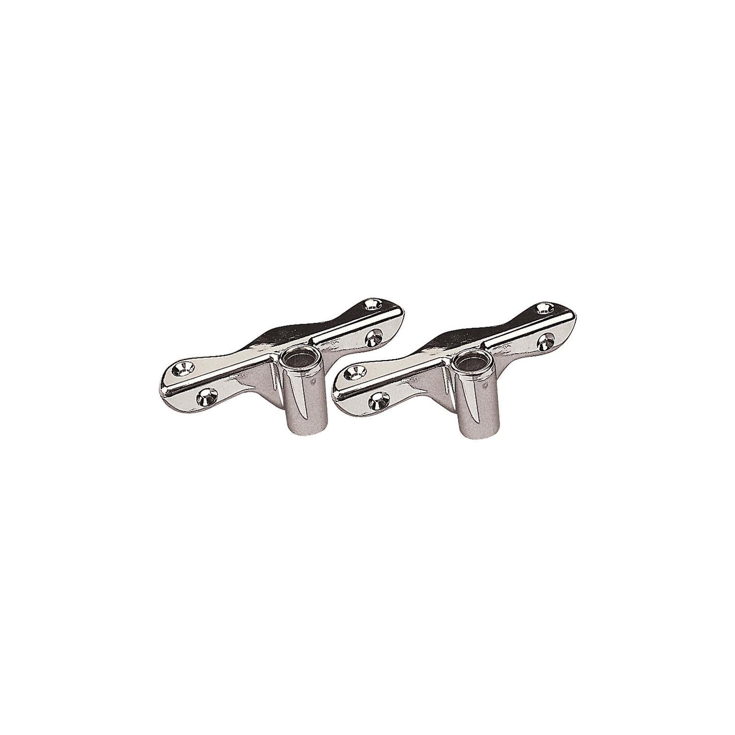 Sea-Dog 5804511 Oarlock Sockets, Angle Mount-Supply Nautica