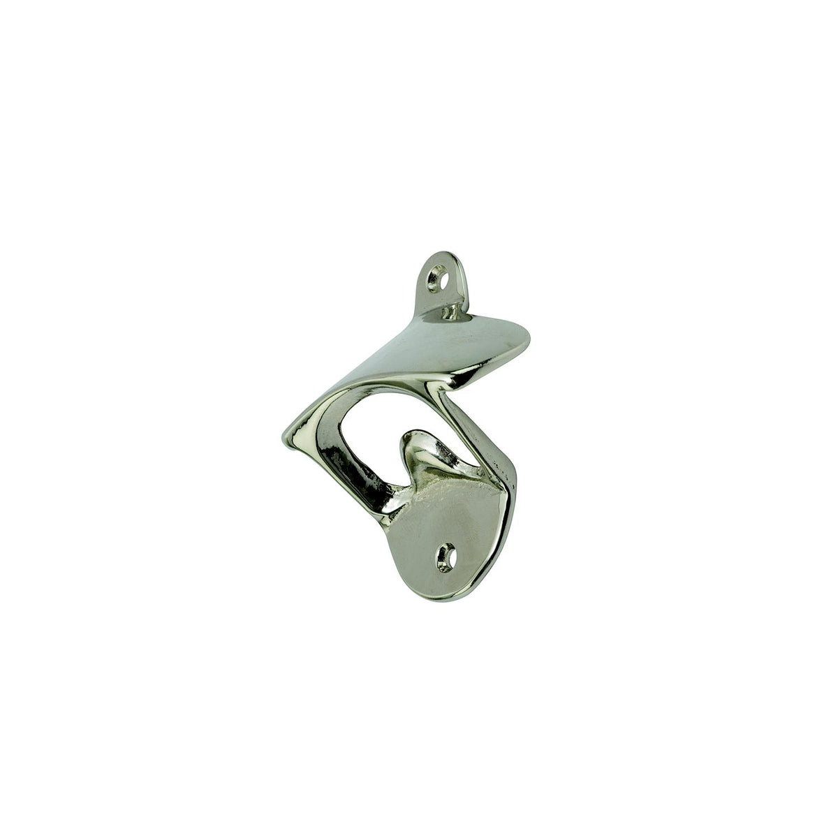 Stainless Bottle Opener-Supply Nautica