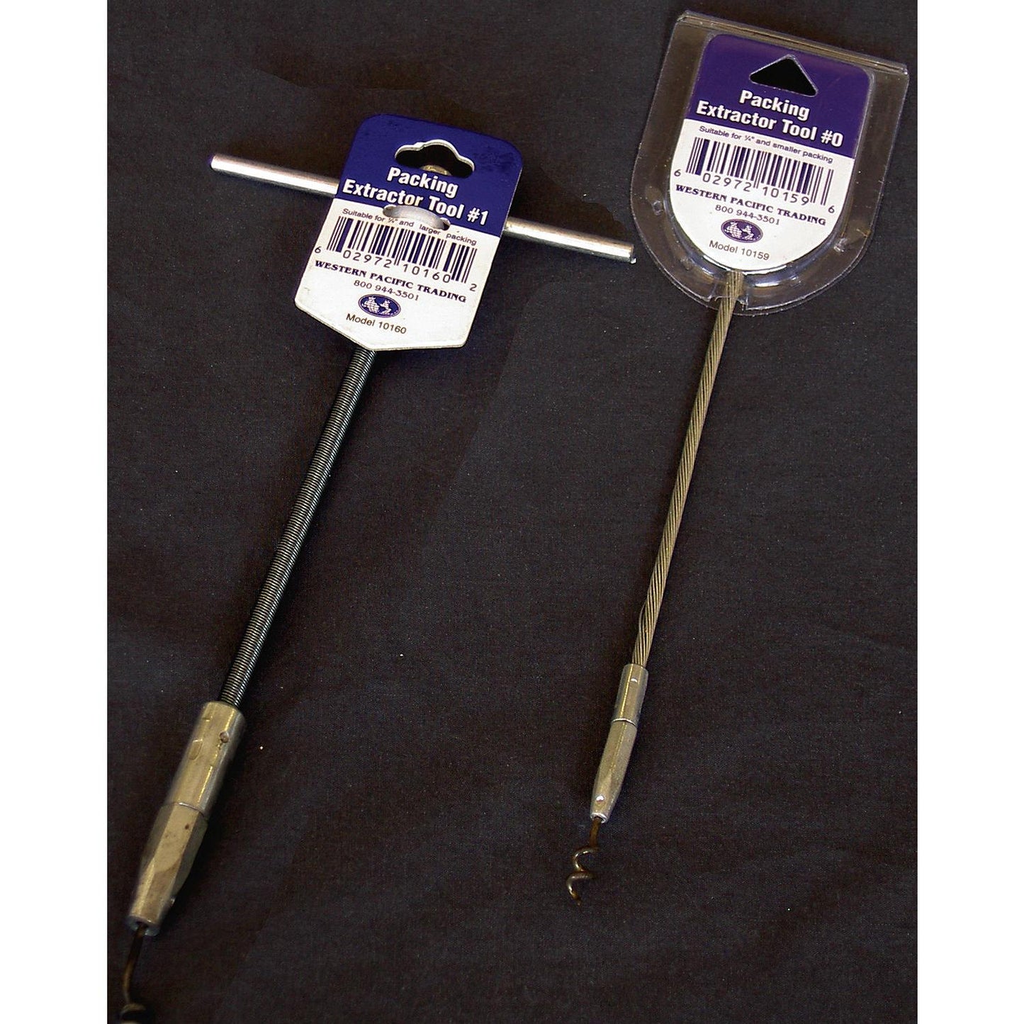 Flax Packing Tool #0, Sm.-Supply Nautica
