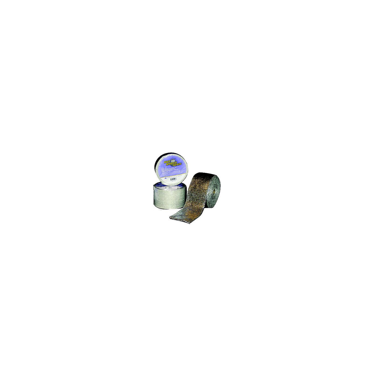 Hotshield Wrap 1/8" x3" x25"-Supply Nautica