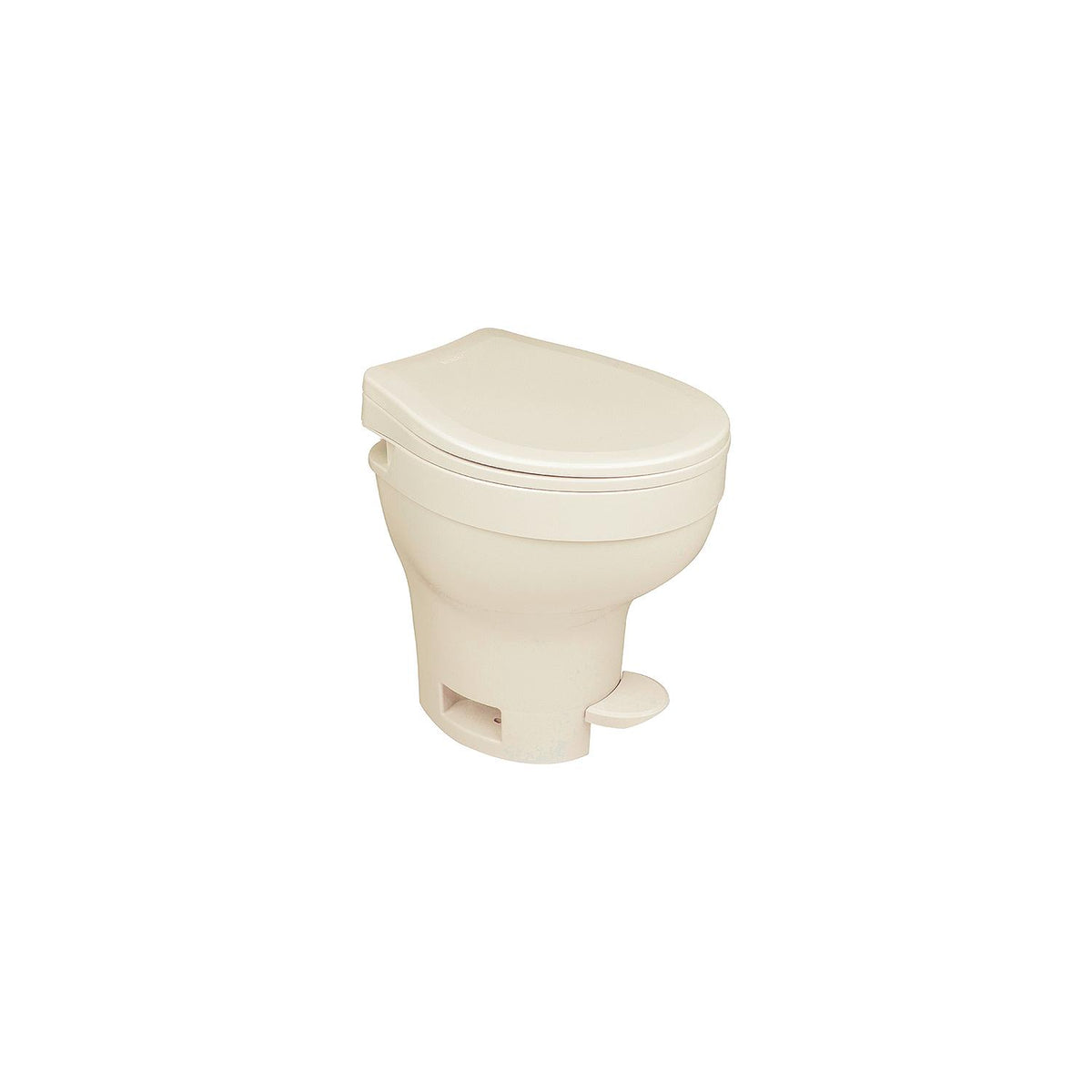 Thetford 31836 Aqua-Magic VI Toilet, High Profile, Parchment-Supply Nautica
