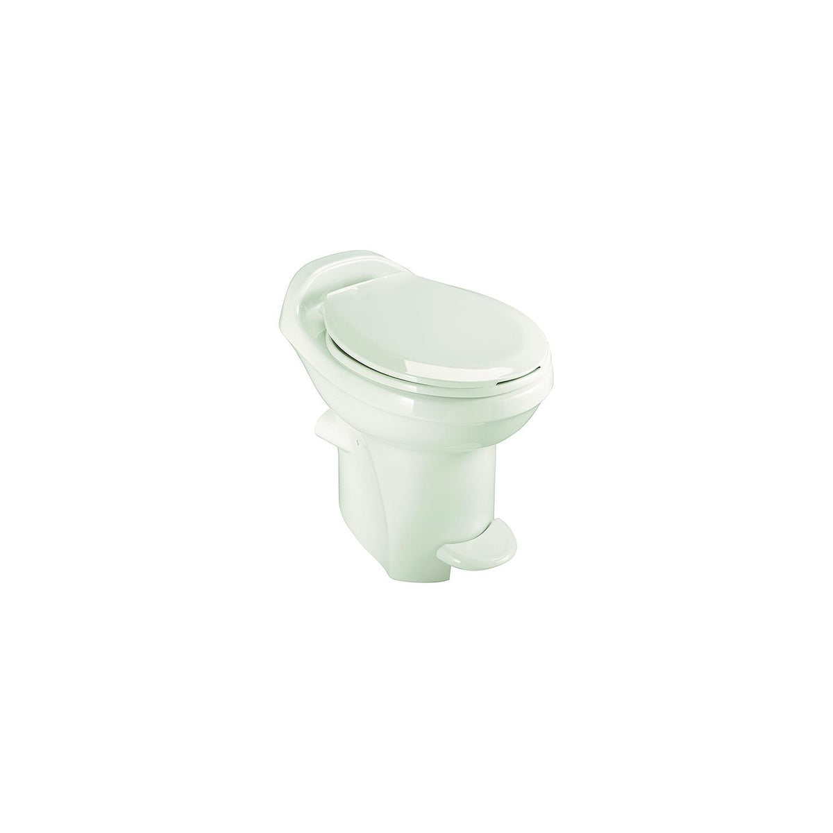 Thetford 34430 Aqua-Magic® Style™ Plus China Toilet, High Profile, Bone w/o Sprayer-Supply Nautica