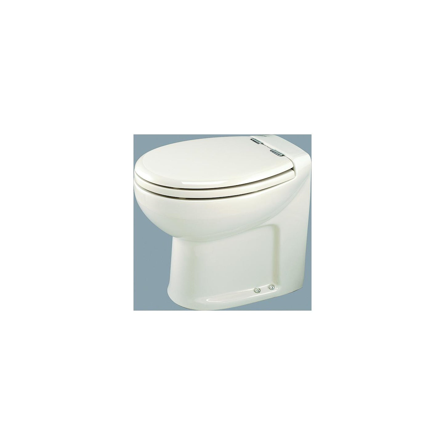 Thetford 98266 Tecma® Silence Plus 2G Toilet, Bone