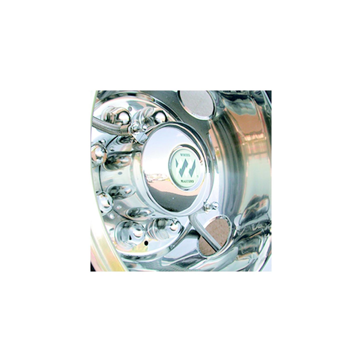 Air Mount™ Dual Tire Inflators