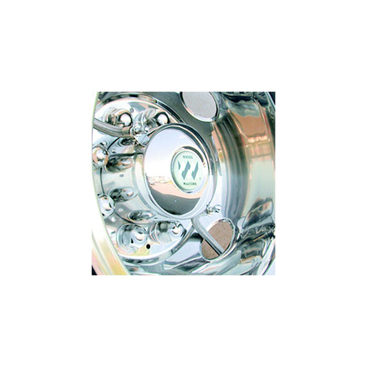 Air Mount™ Dual Tire Inflators