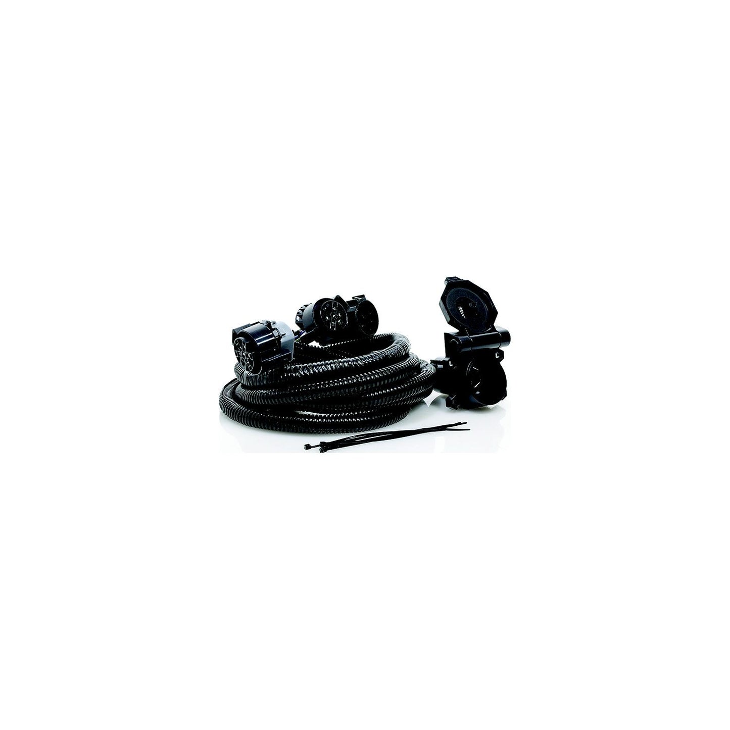 Hopkins Endurance™ FORD /GM /RAM 5th Wheel Wiring Kit