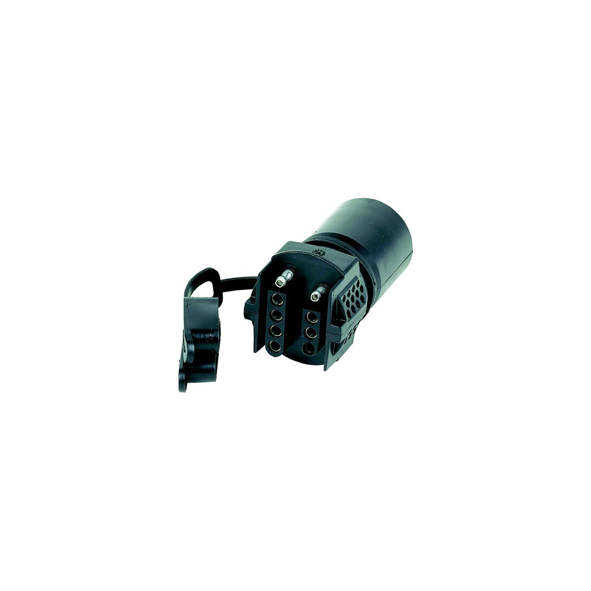 Hopkins Multi-Tow® 7 Blade to 5 Flat and 4 Flat Adapter-Supply Nautica