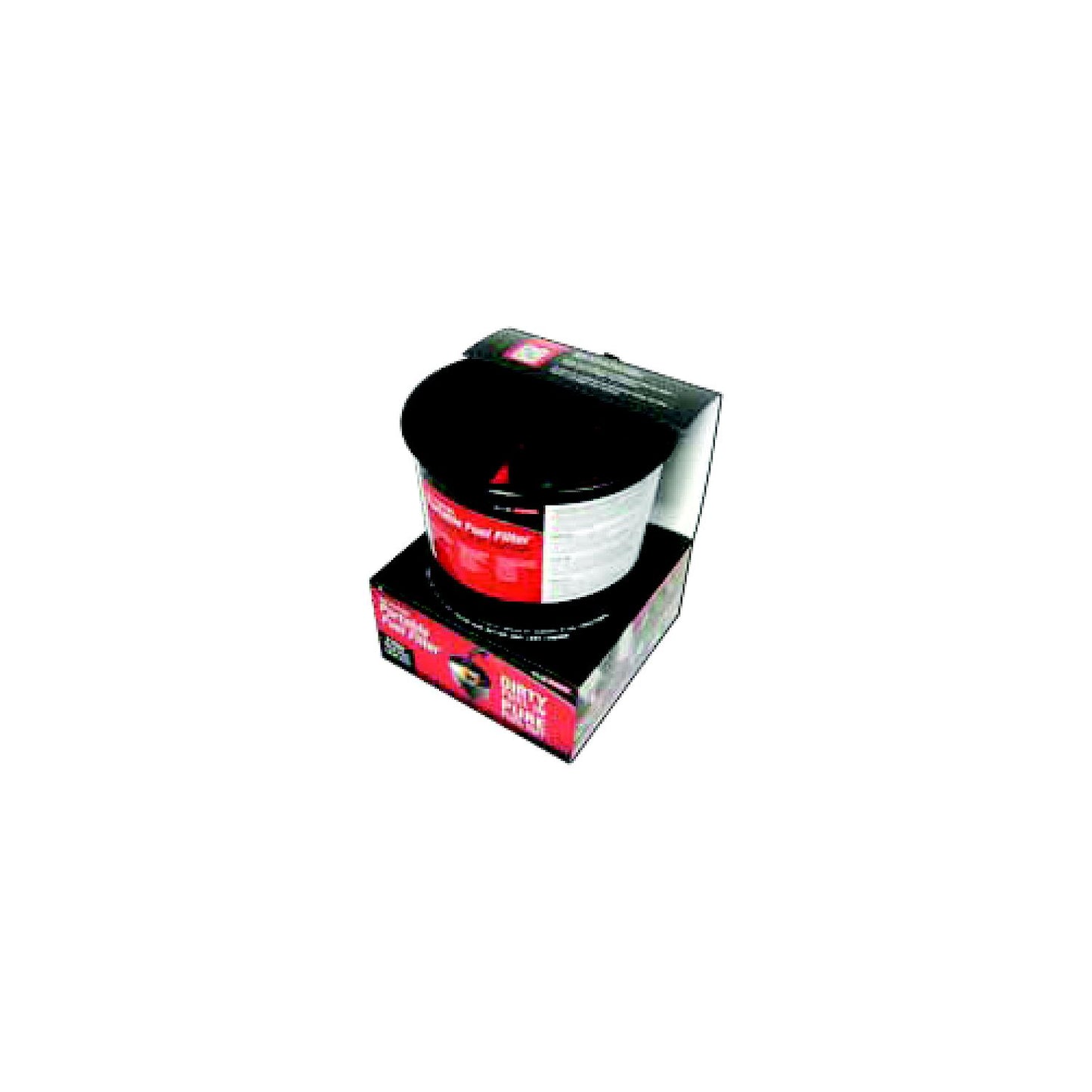 Fuel Filter funnel, Conductive, 3.9 GPM-Supply Nautica