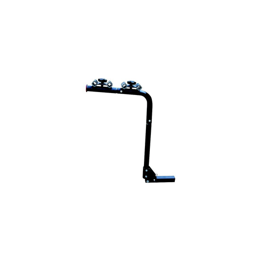 Stromberg-Carlson BC104 Post Mount Bike Rack, 4-Bike