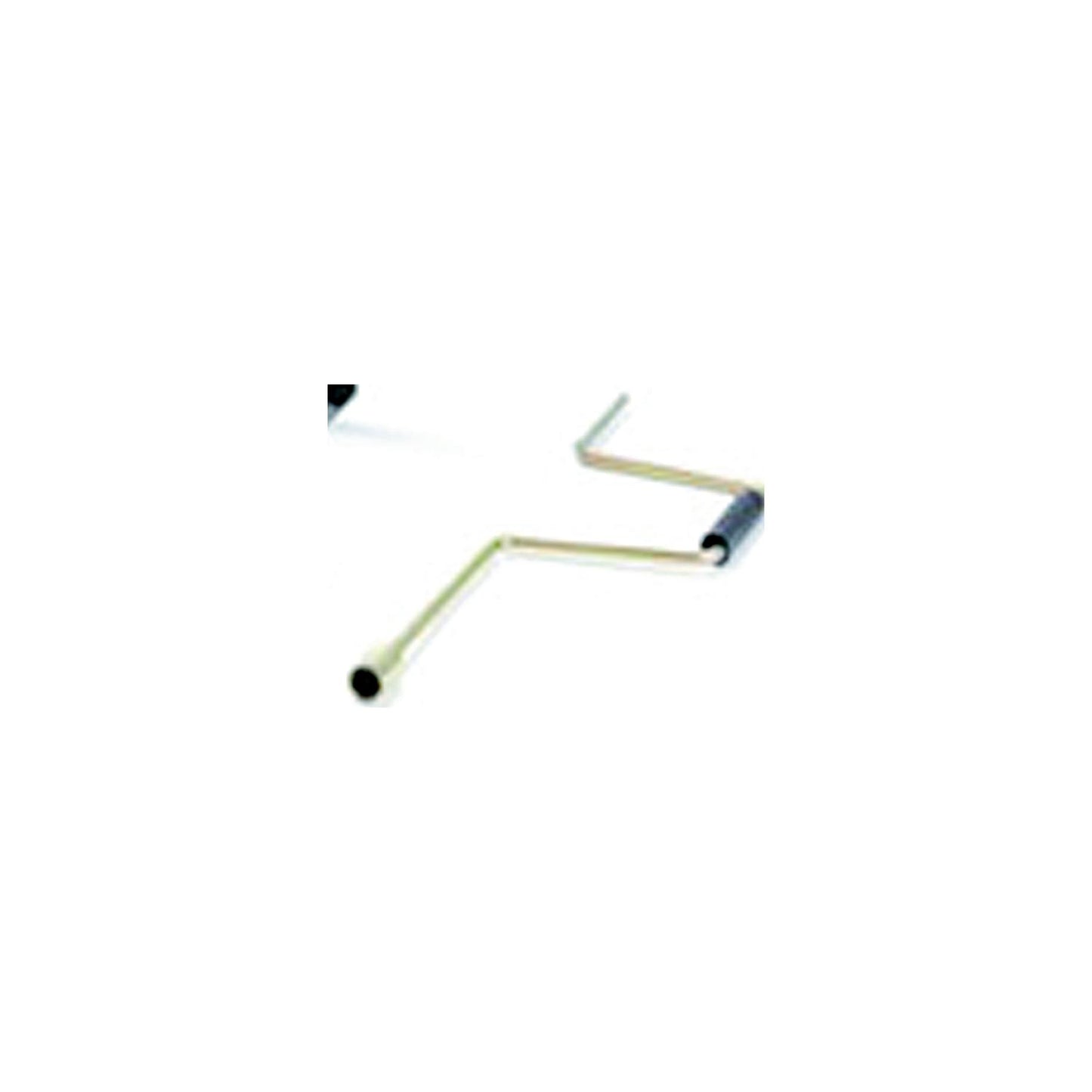 Stromberg Carlson JCH1 manual crank handle for 24″ and 30″ scissor jacks