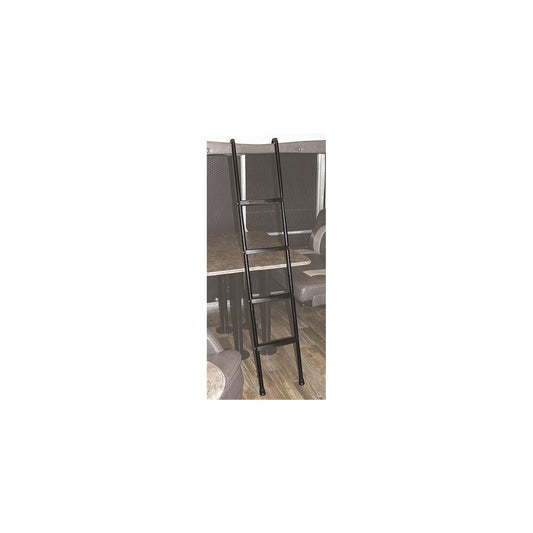 Stromberg-Carlson LA2021466B RV Bunk Ladder, 66", Black