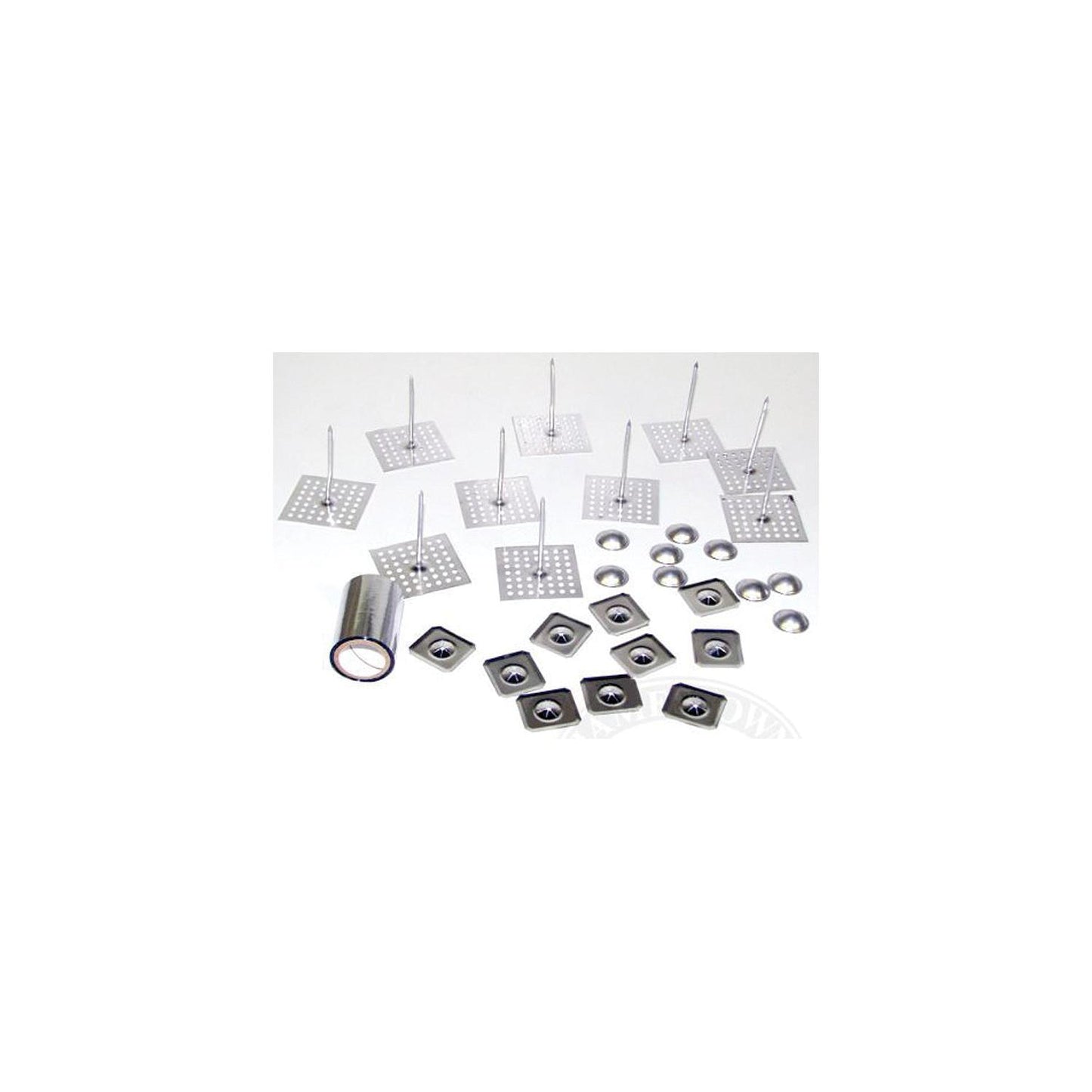 Aluminum Installation Kit