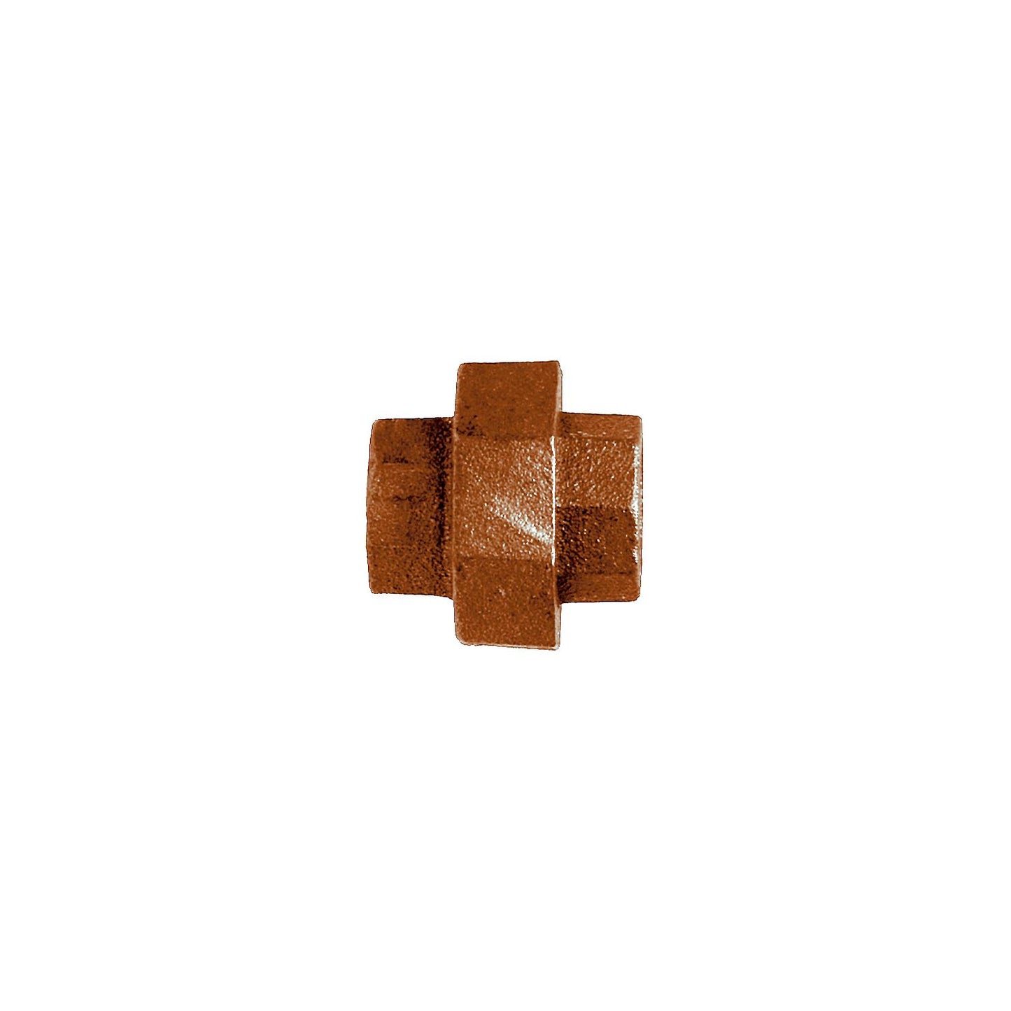 Bronze Union Fitting 2