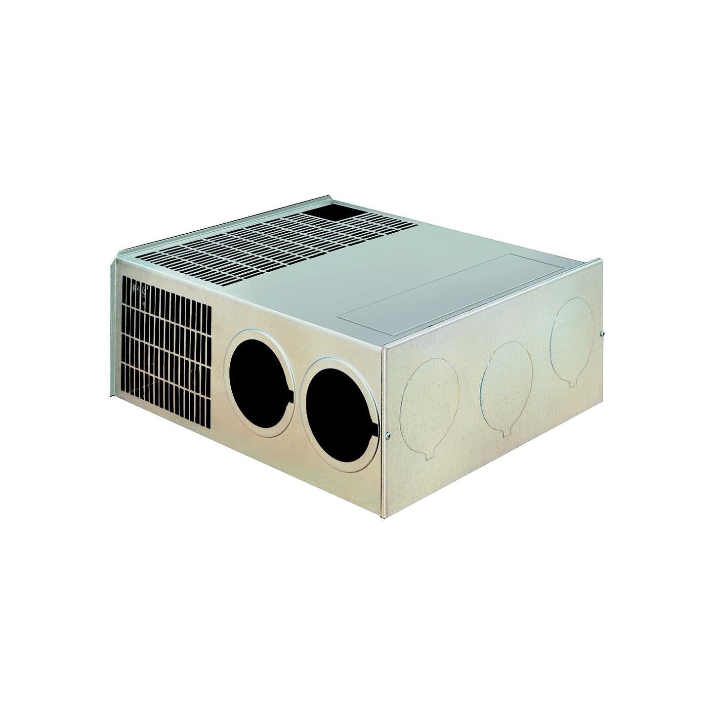 Suburban 2592A SF-VHQ Series Low Profile Furnace, 40,000 BTUs-Supply Nautica