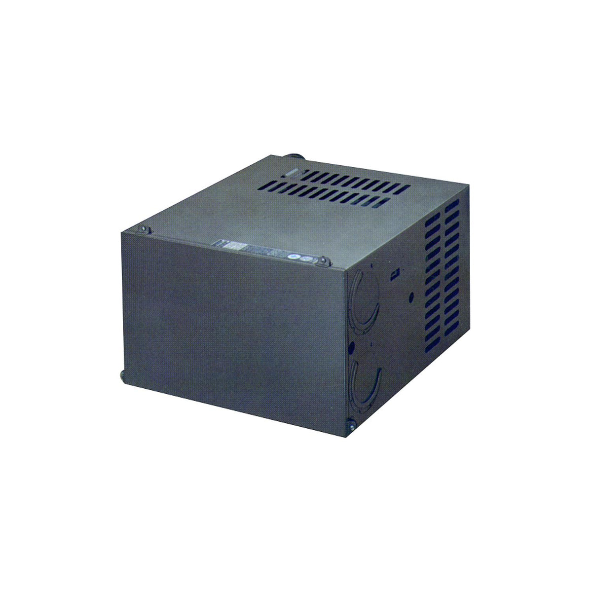 Suburban 2456A Dynatrail Furnace-Supply Nautica