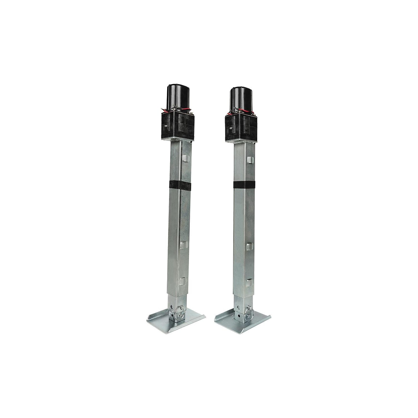 Ultra-Fab 17943010 Ultra Deluxe 5Th Wheel Landing Gear-Supply Nautica
