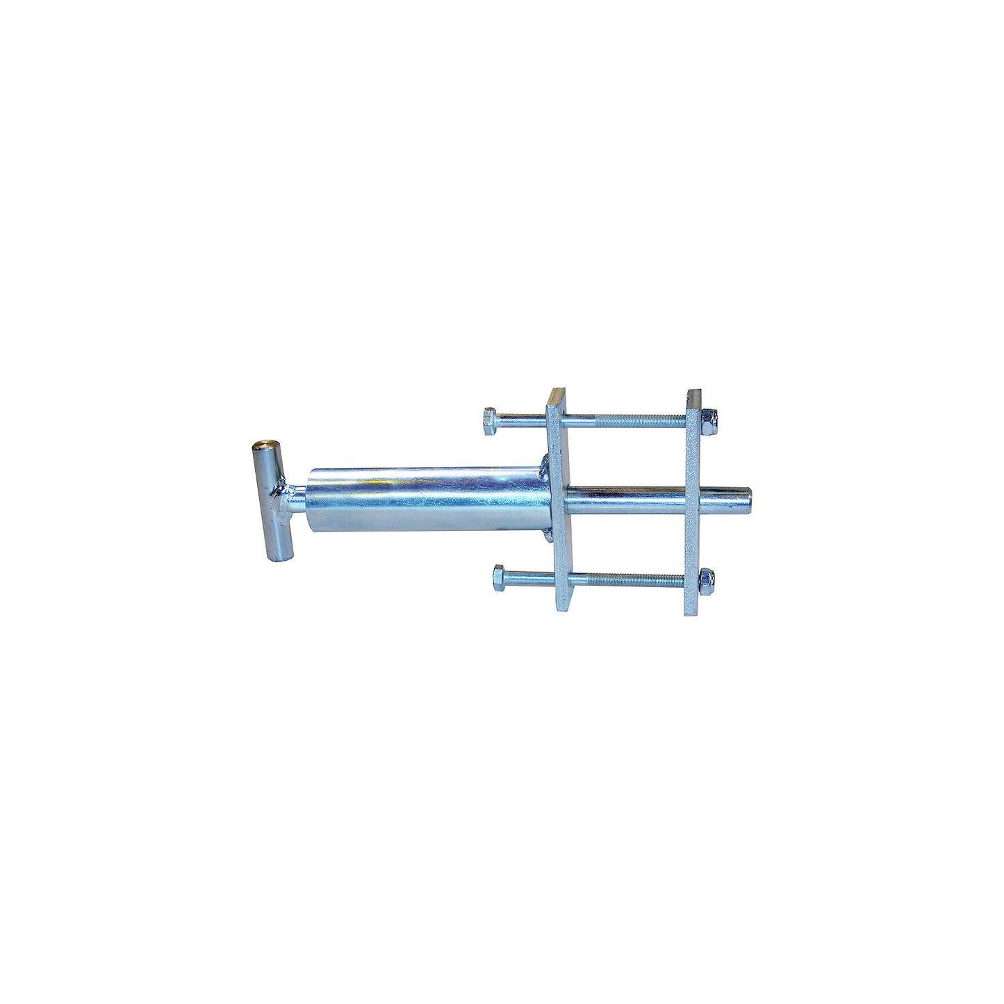 Ultra-Fab Ultra 5th Wheel Quick Pin, 3/8", 1 pr.