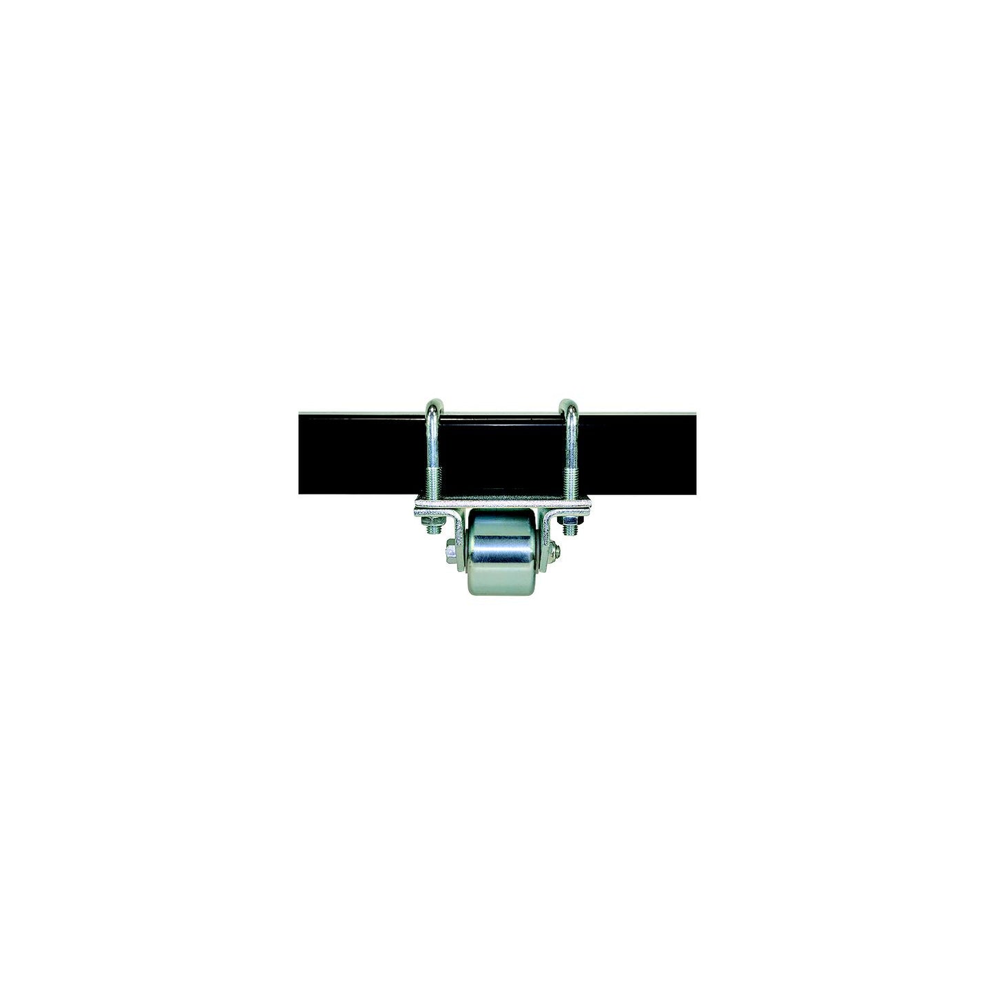 Ultra-Fab 48979017 Ultra Hitch Mount Steel Roller for 2" Bars, 1 pr.-Supply Nautica