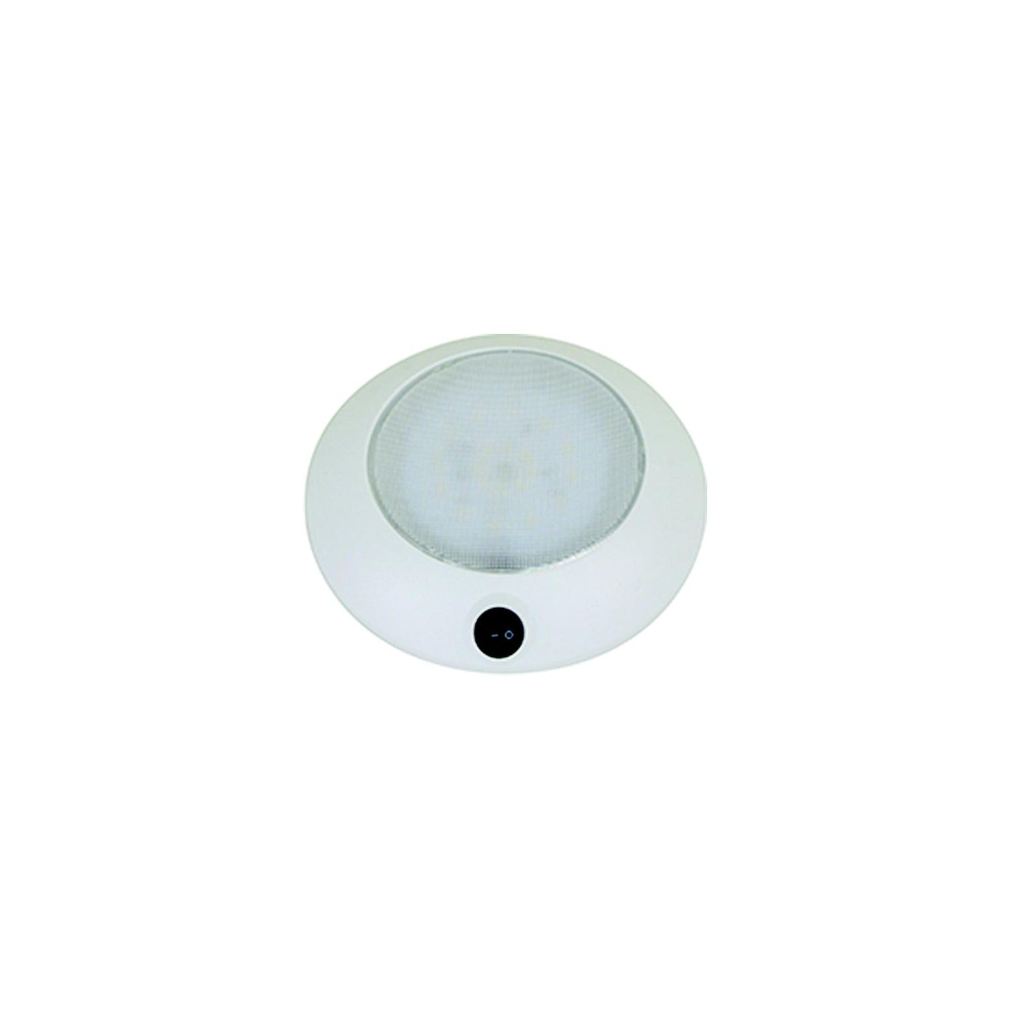 Scandvik LED Ceiling Light W/Switch