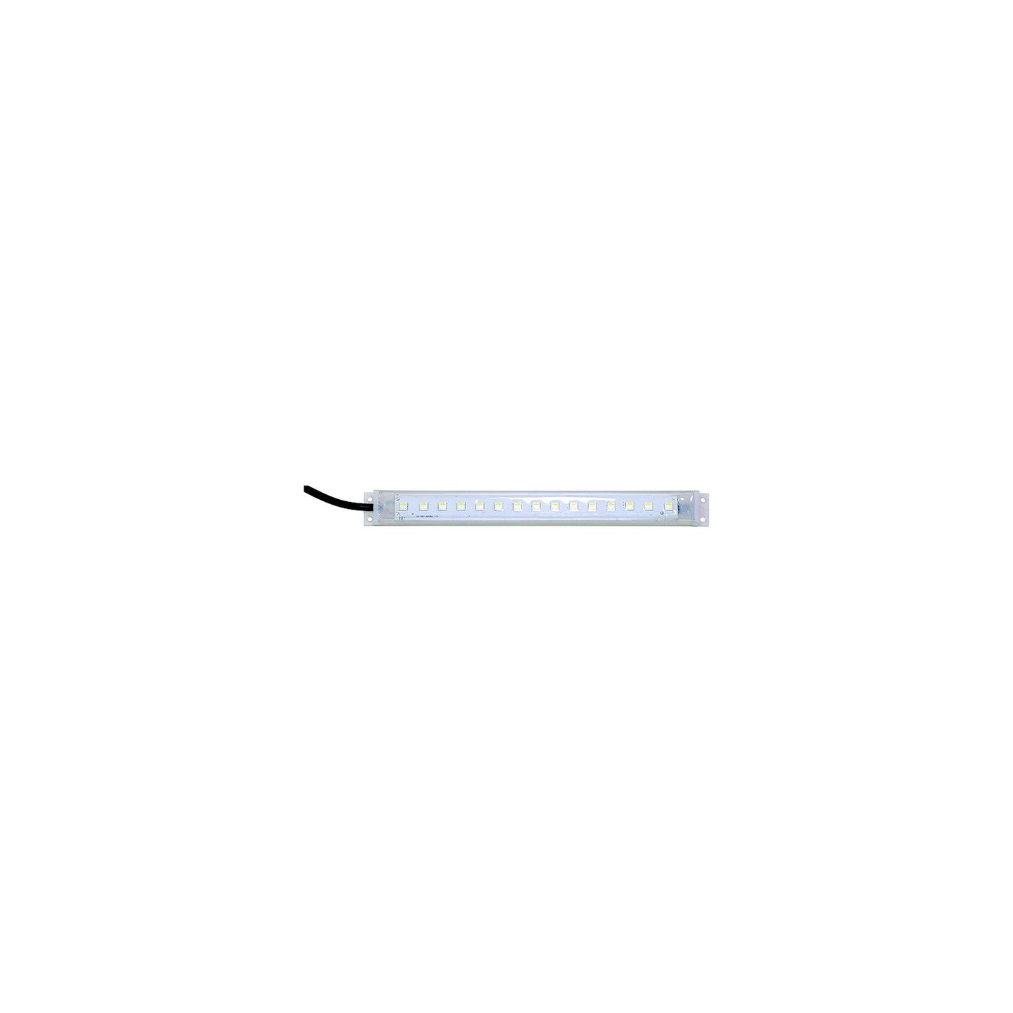 Scandvik 41650P Scan Strip RGBW LED Light, 8"